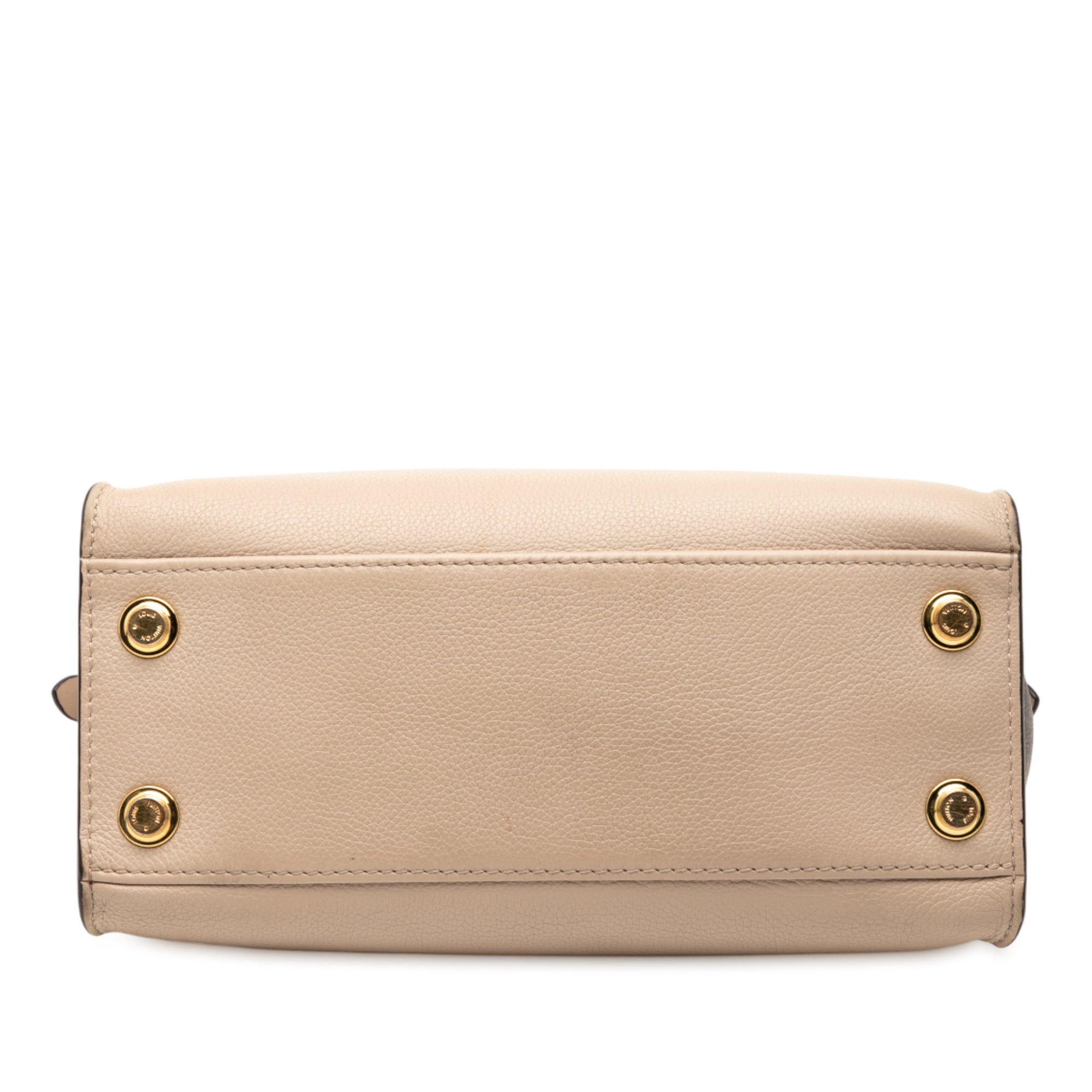 Louis Vuitton Monogram On My Side PM - image 3
