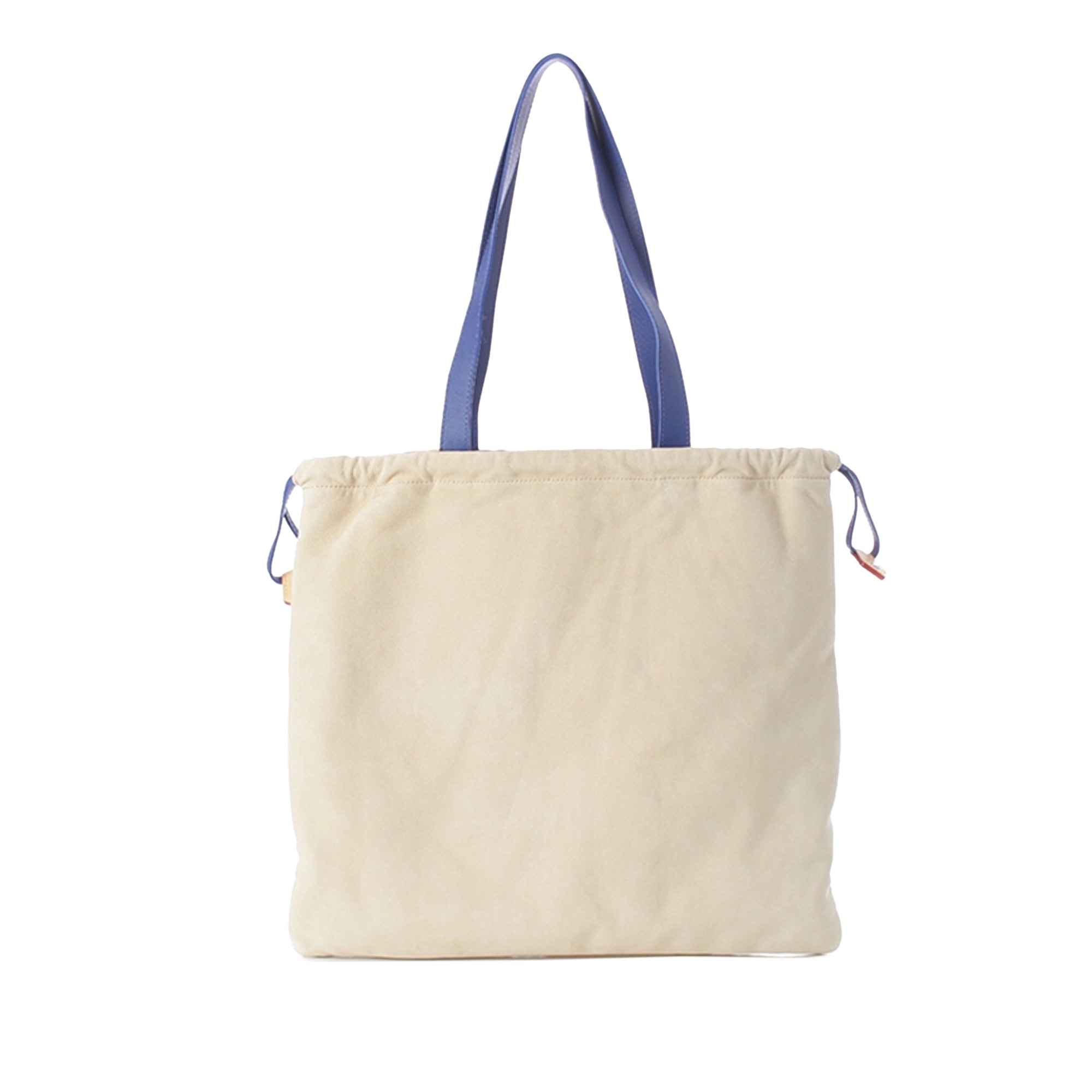 Louis Vuitton Nubuck Dust Bag Tote - image 2