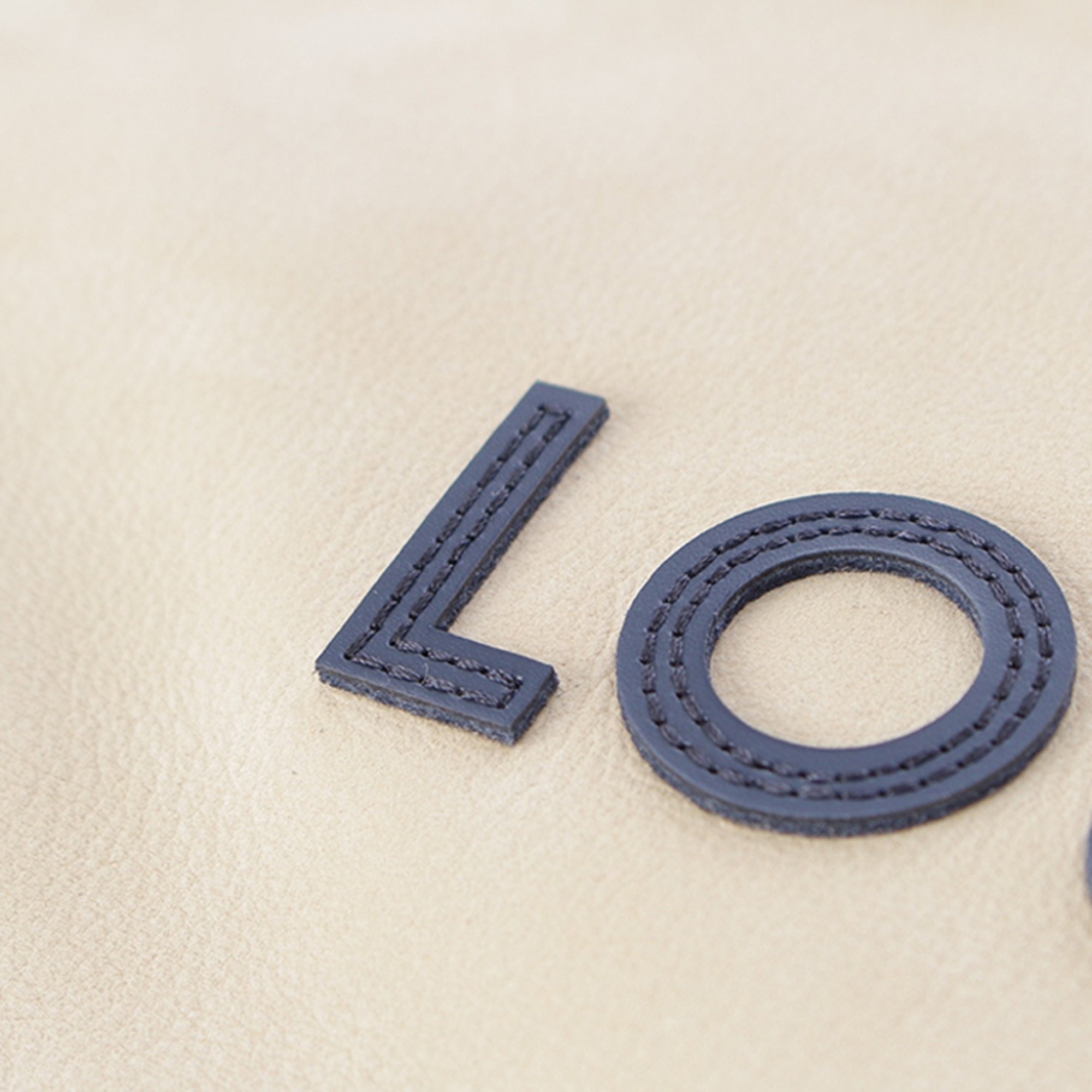 Louis Vuitton Nubuck Dust Bag Tote - image 8
