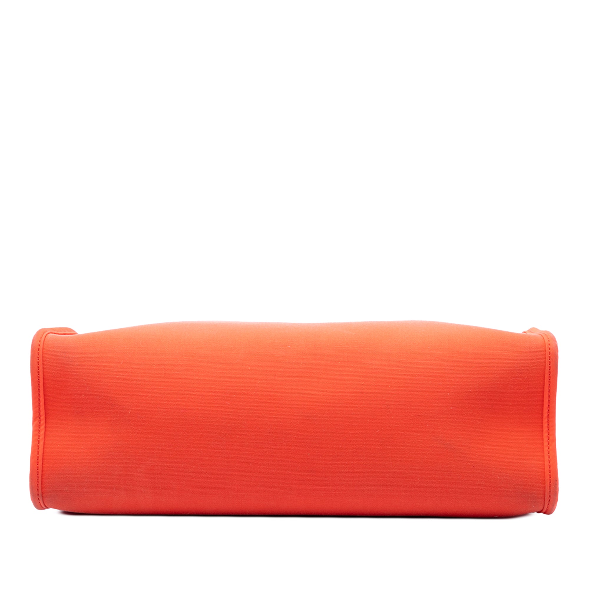 Hermès Toile Herbag Zip 31 - image 3