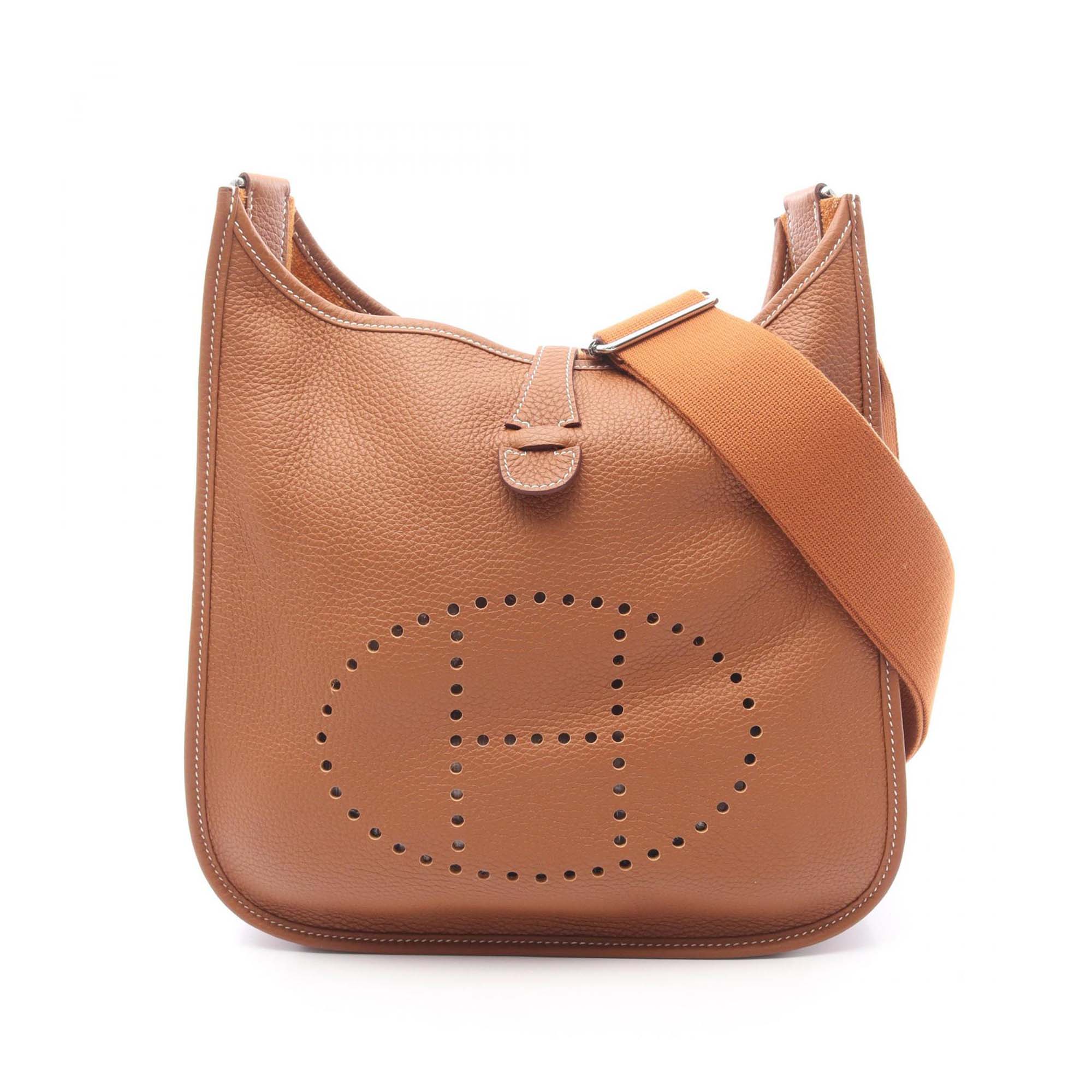 Hermès Clemence Evelyne III PM - image 1
