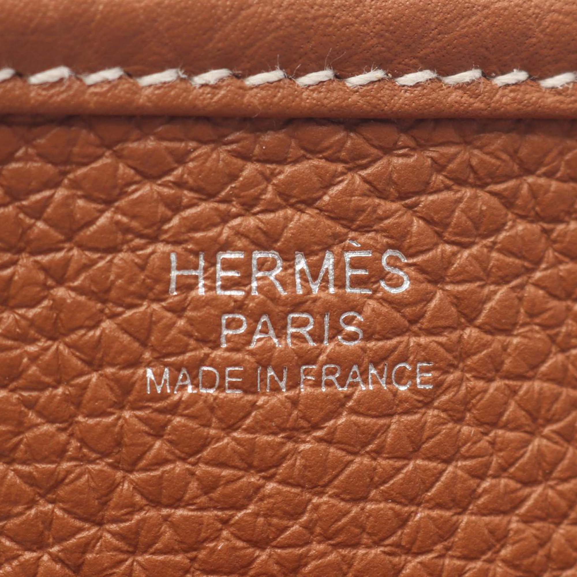 Hermès Clemence Evelyne III PM - image 4