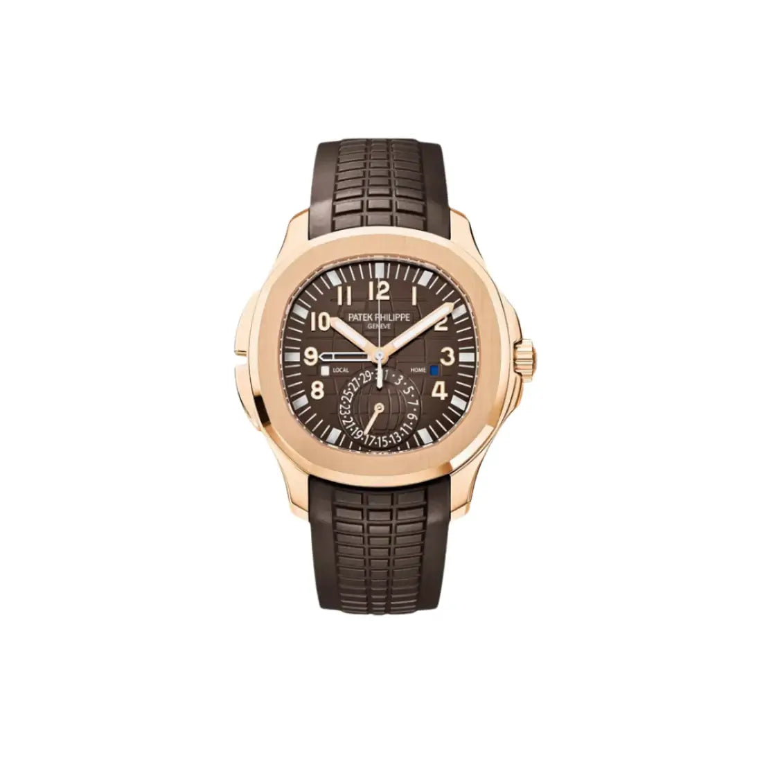 PATEK PHILLIPE Aquanaut 5164R-001