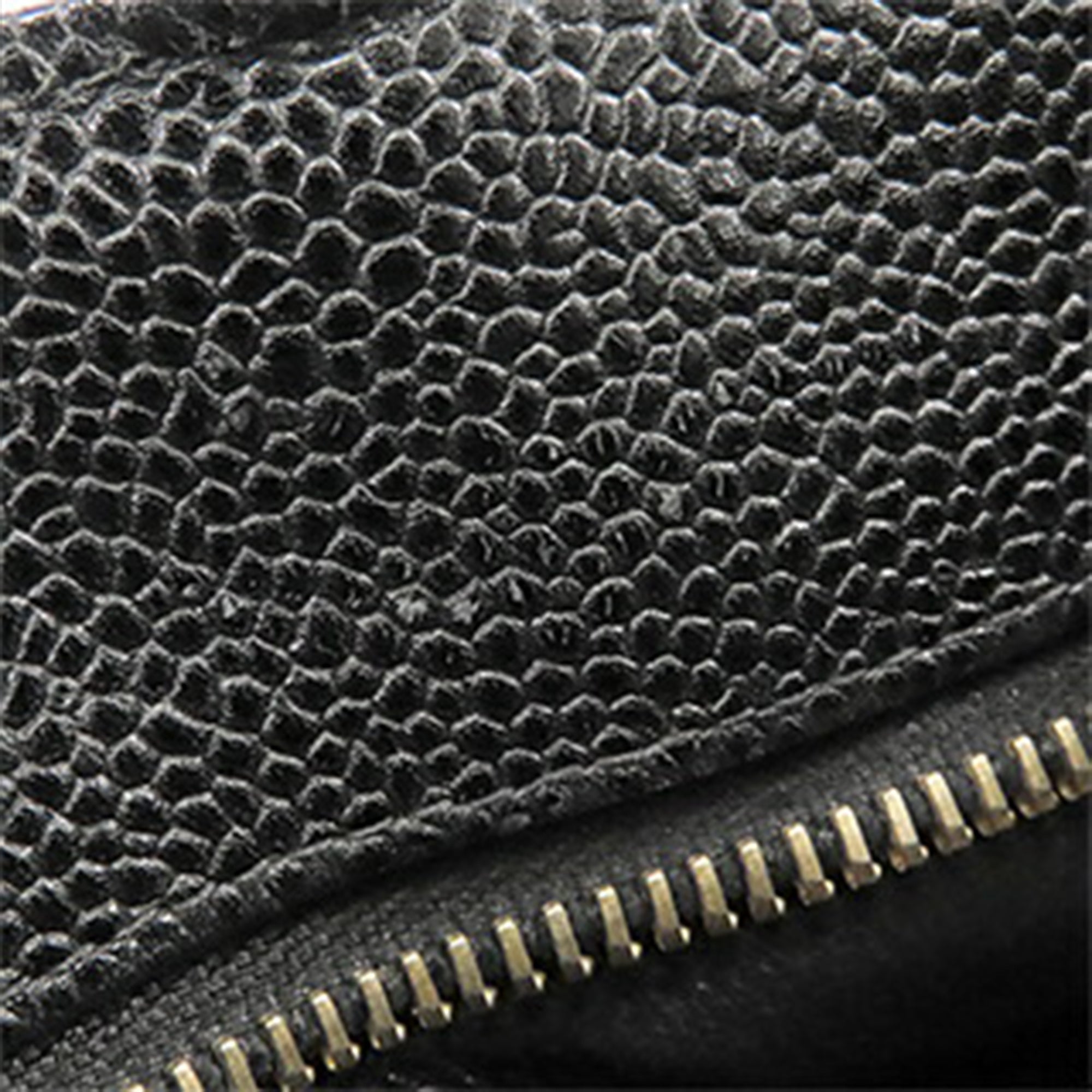 Chanel Caviar Medallion Tote - image 16