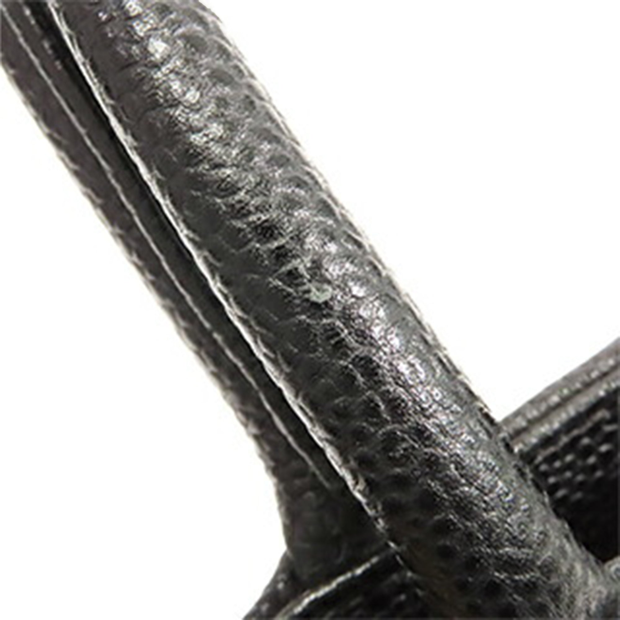 Chanel Caviar Medallion Tote - image 21