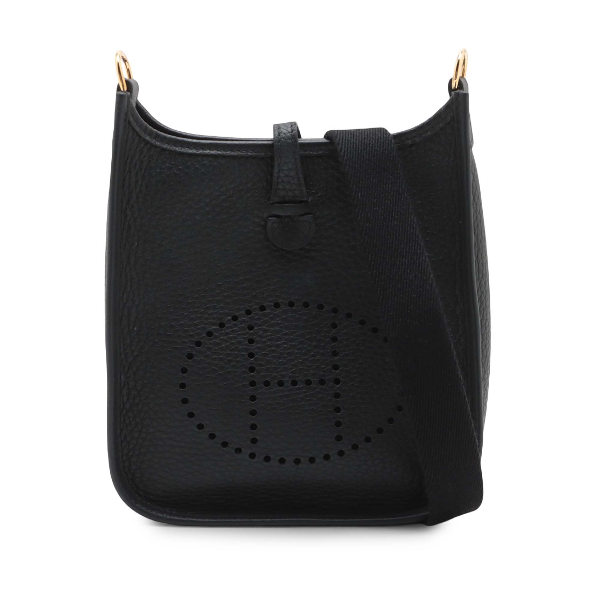 Hermès Clemence Evelyne I 16 Amazone - image 1