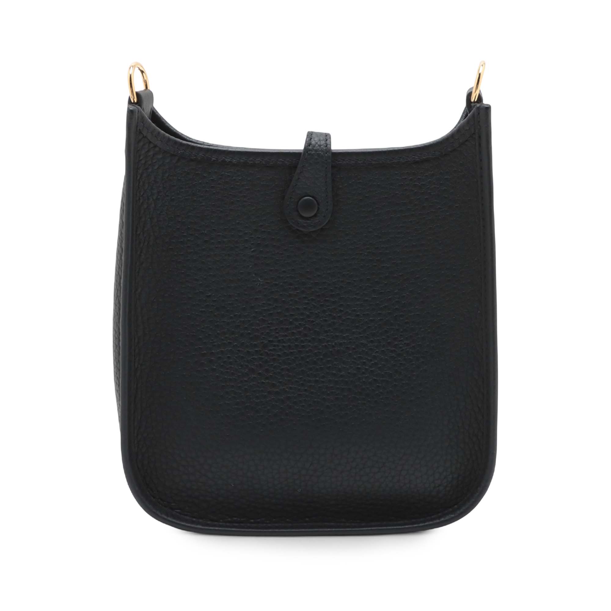 Hermès Clemence Evelyne I 16 Amazone - image 2