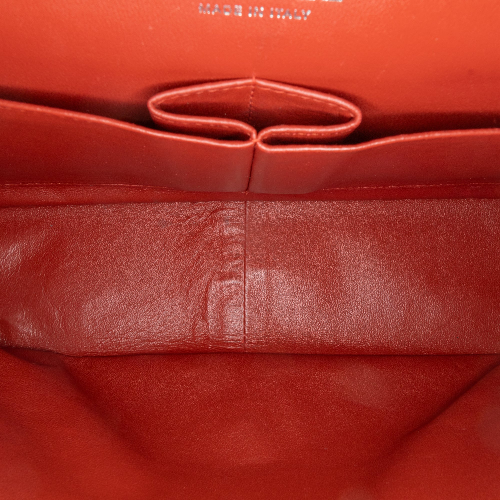 Chanel Jumbo Classic Caviar Double Flap - image 4