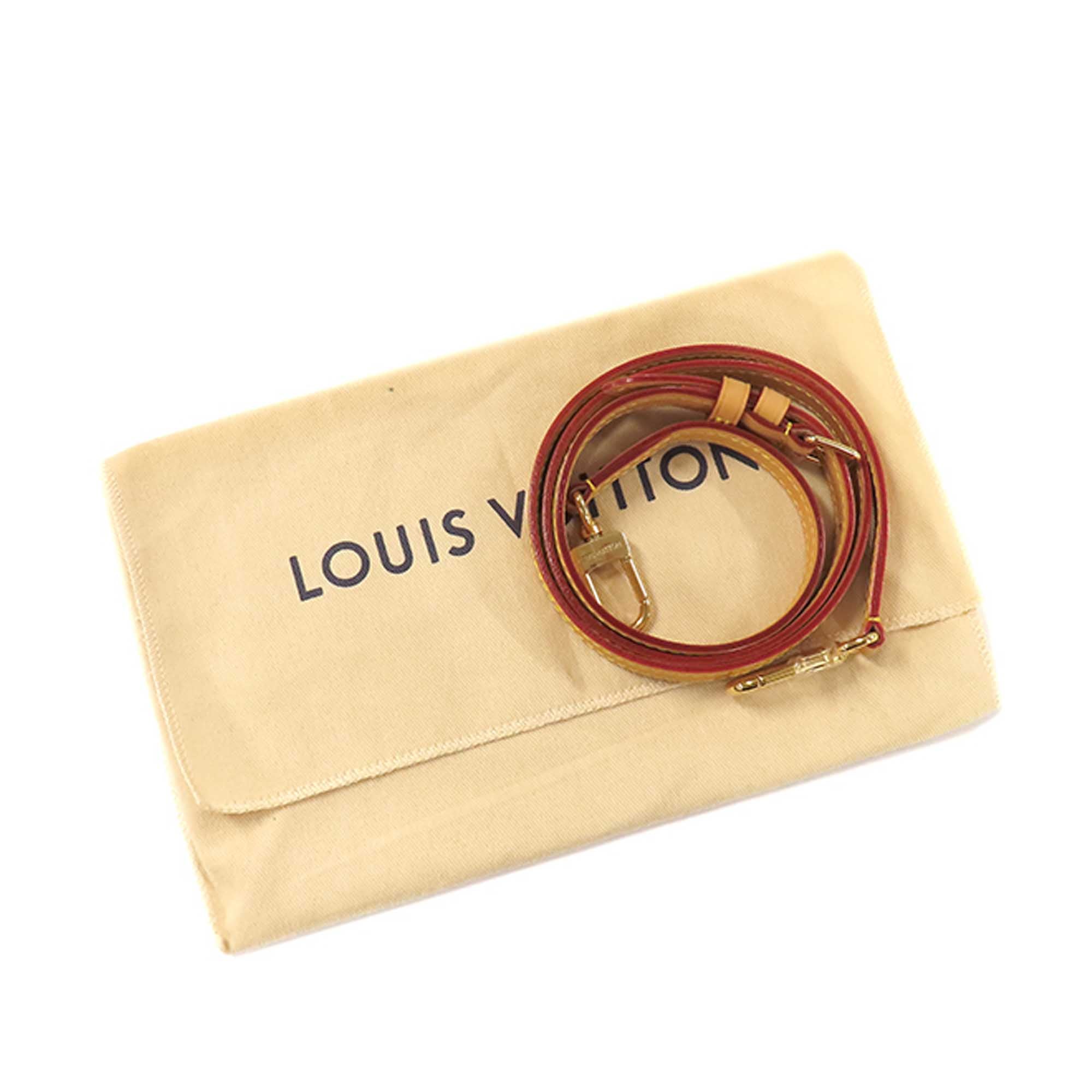 Louis Vuitton Monogram Christmas Animation Vivienne Candy Factory Nano Alma - image 11