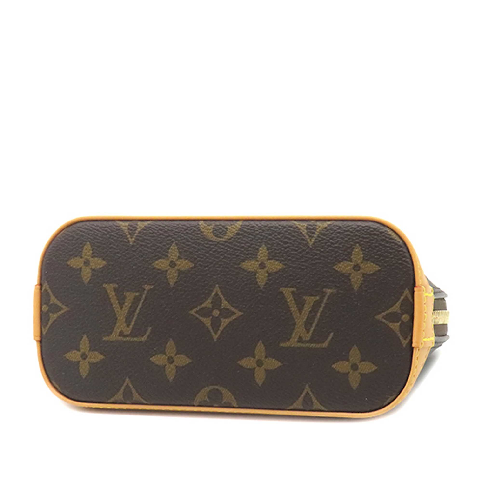 Louis Vuitton Monogram Christmas Animation Vivienne Candy Factory Nano Alma - image 3
