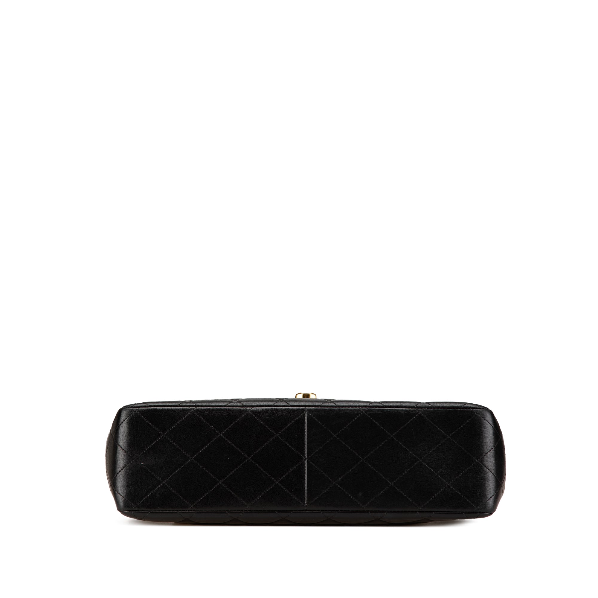 Chanel Jumbo XL Classic Lambskin Single Flap - image 3