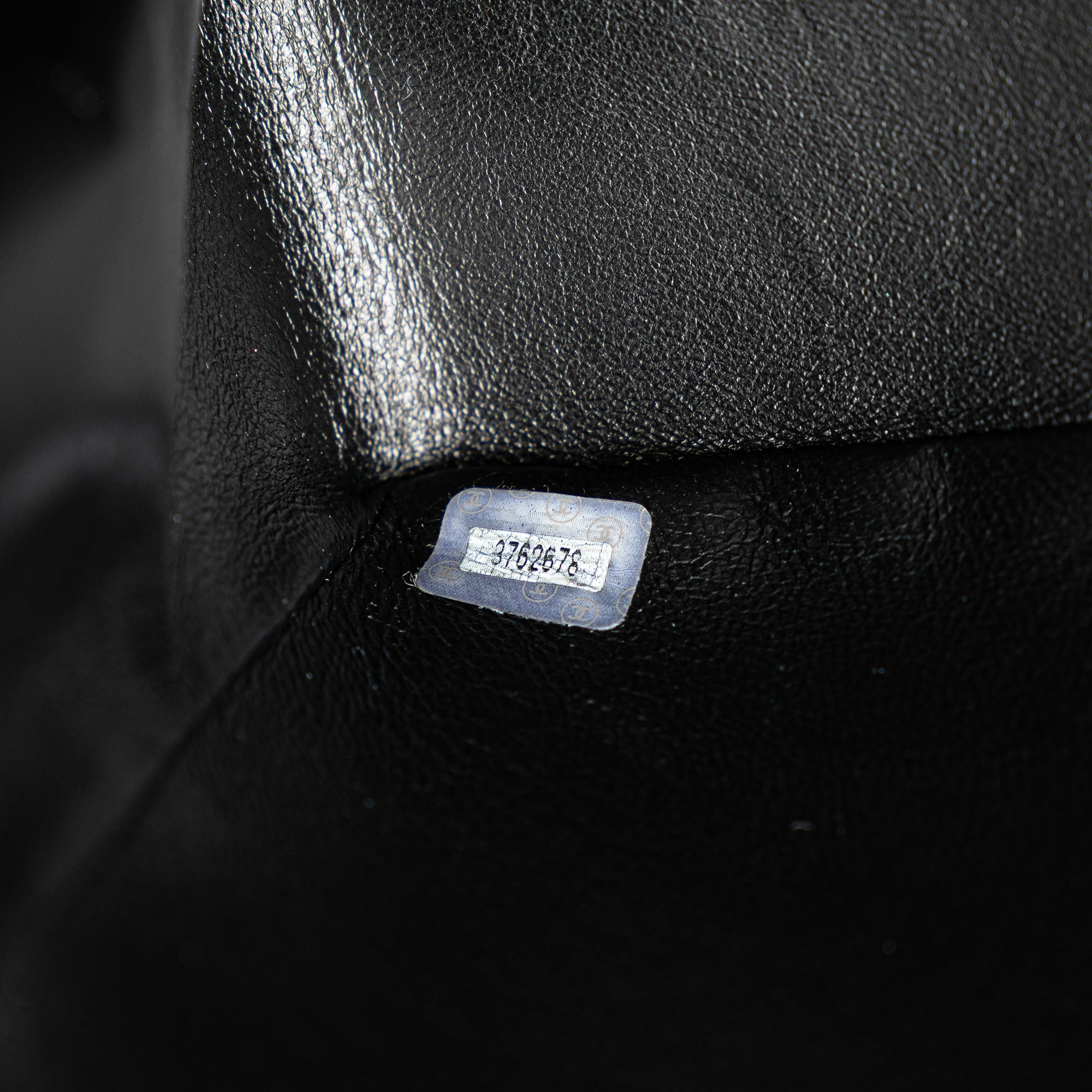 Chanel Jumbo XL Classic Lambskin Single Flap - image 5