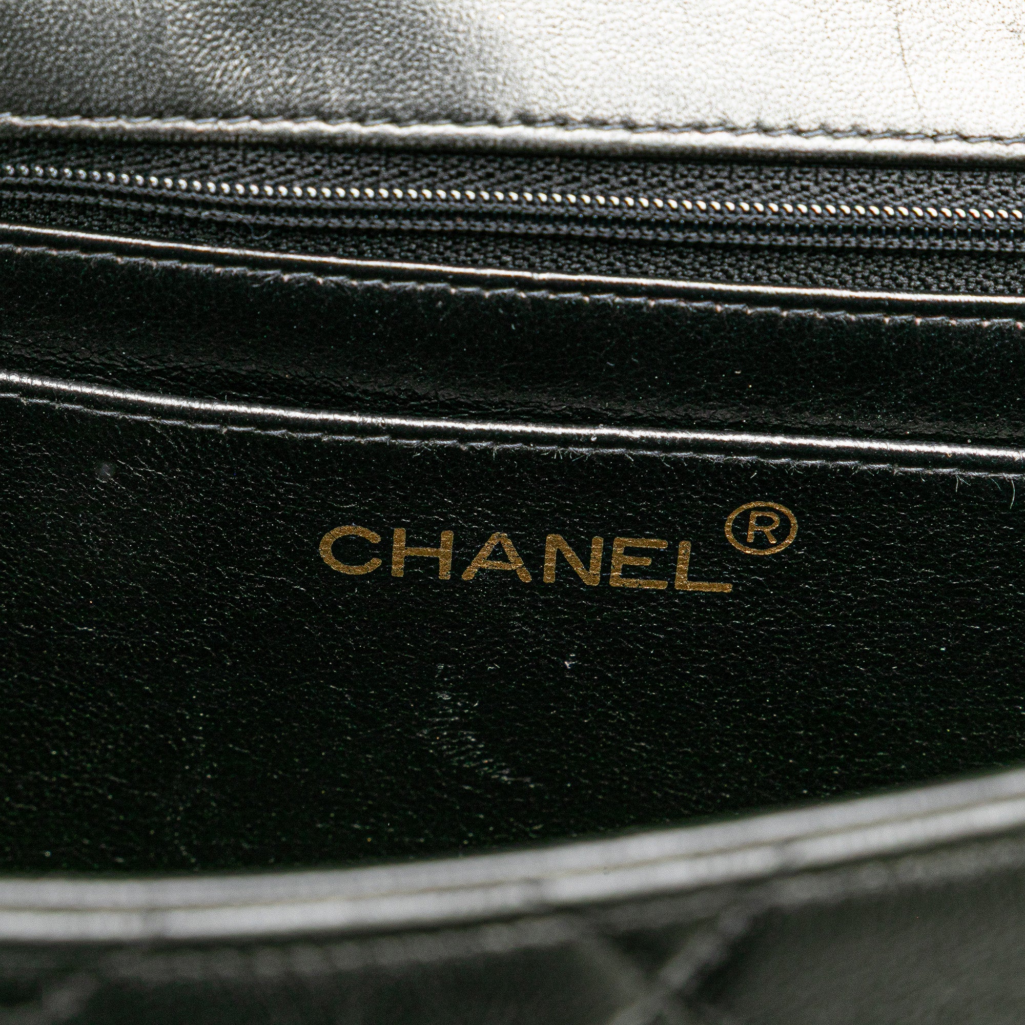 Chanel Jumbo XL Classic Lambskin Single Flap - image 6