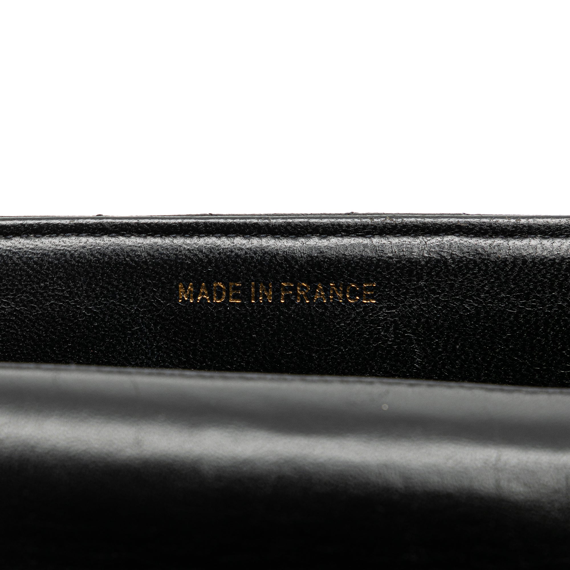 Chanel Jumbo XL Classic Lambskin Single Flap - image 7