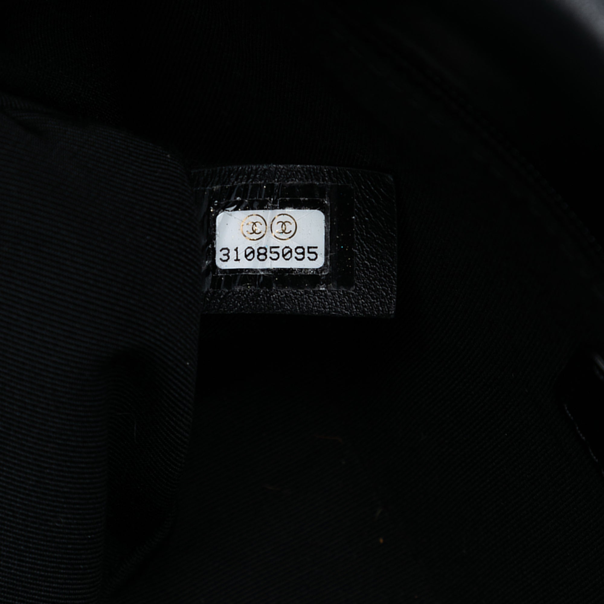 Chanel Small Lambskin Entwined Chain Flap - image 6