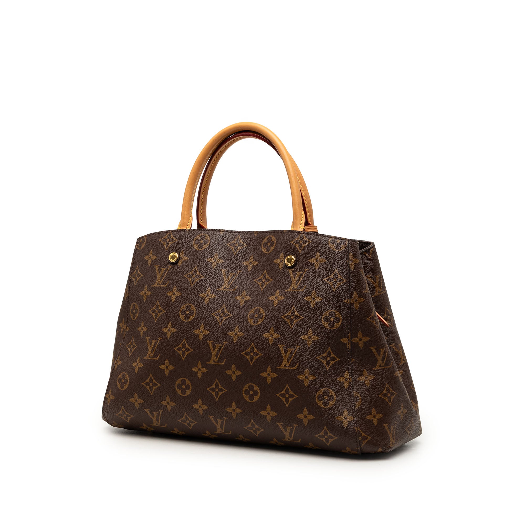 Louis Vuitton Monogram Montaigne MM - image 2