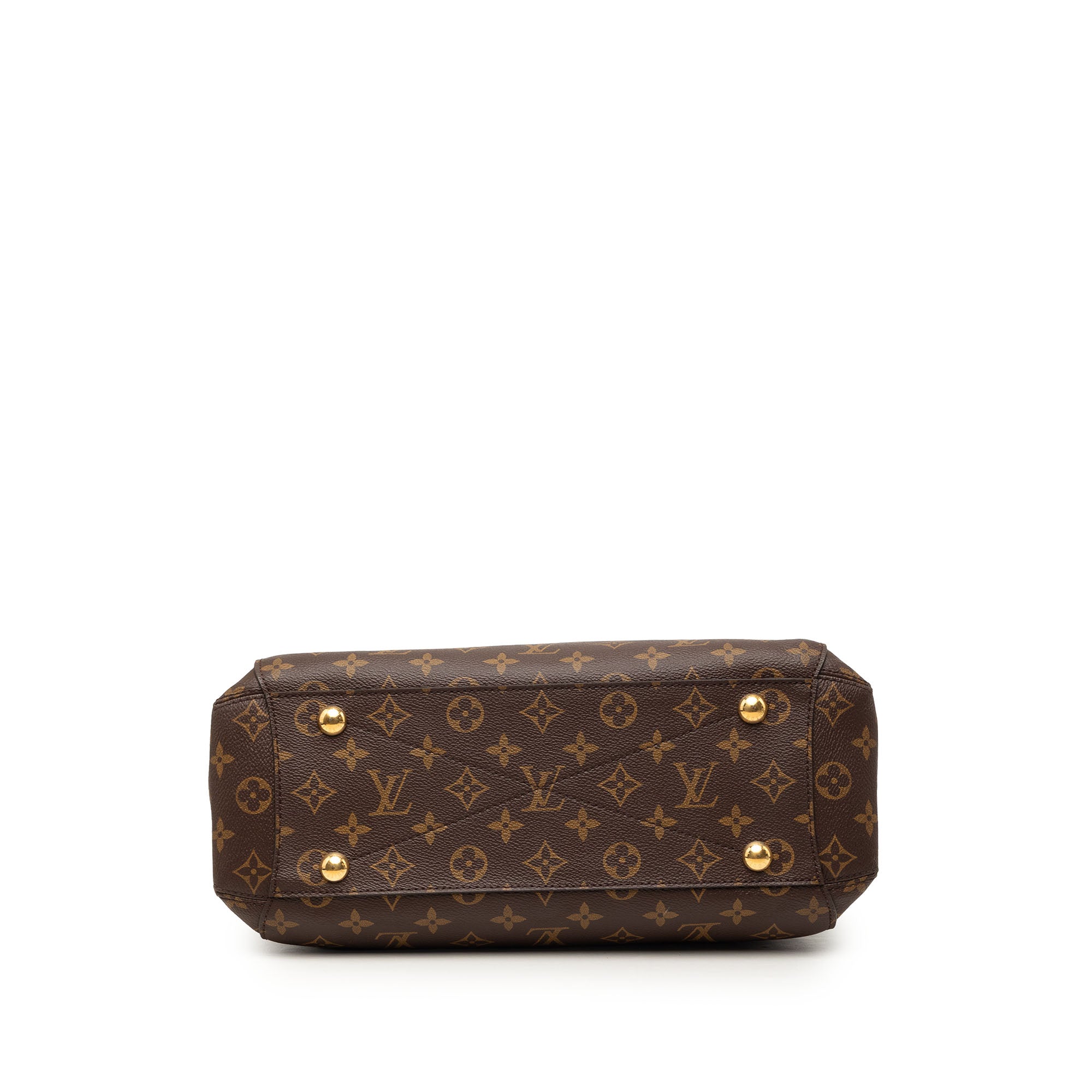 Louis Vuitton Monogram Montaigne MM - image 3