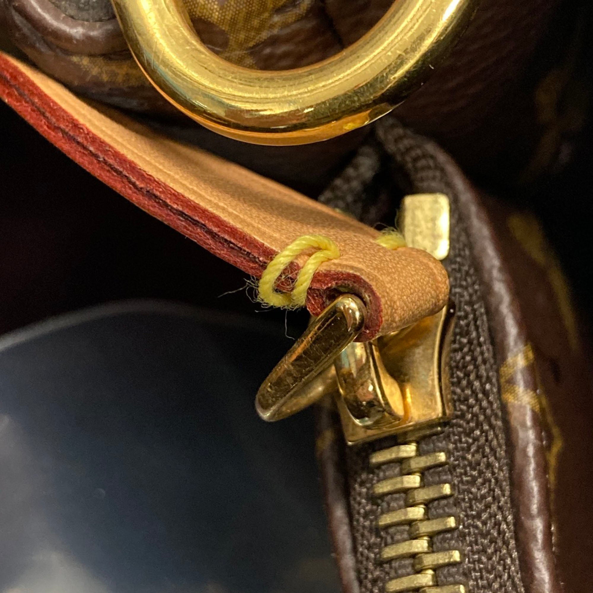 Louis Vuitton Monogram Montaigne MM - image 7