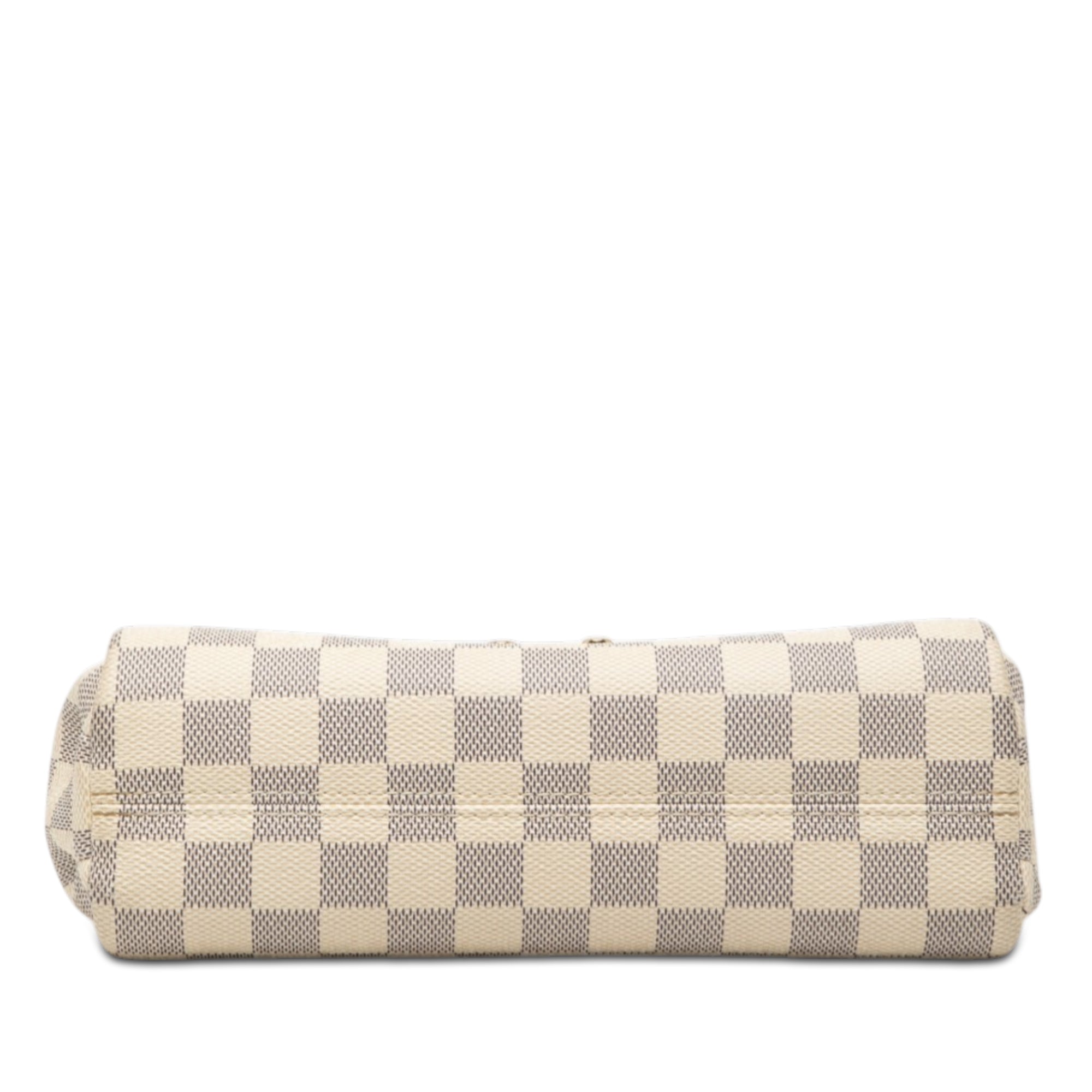 Louis Vuitton Damier Azur Croisette - image 3