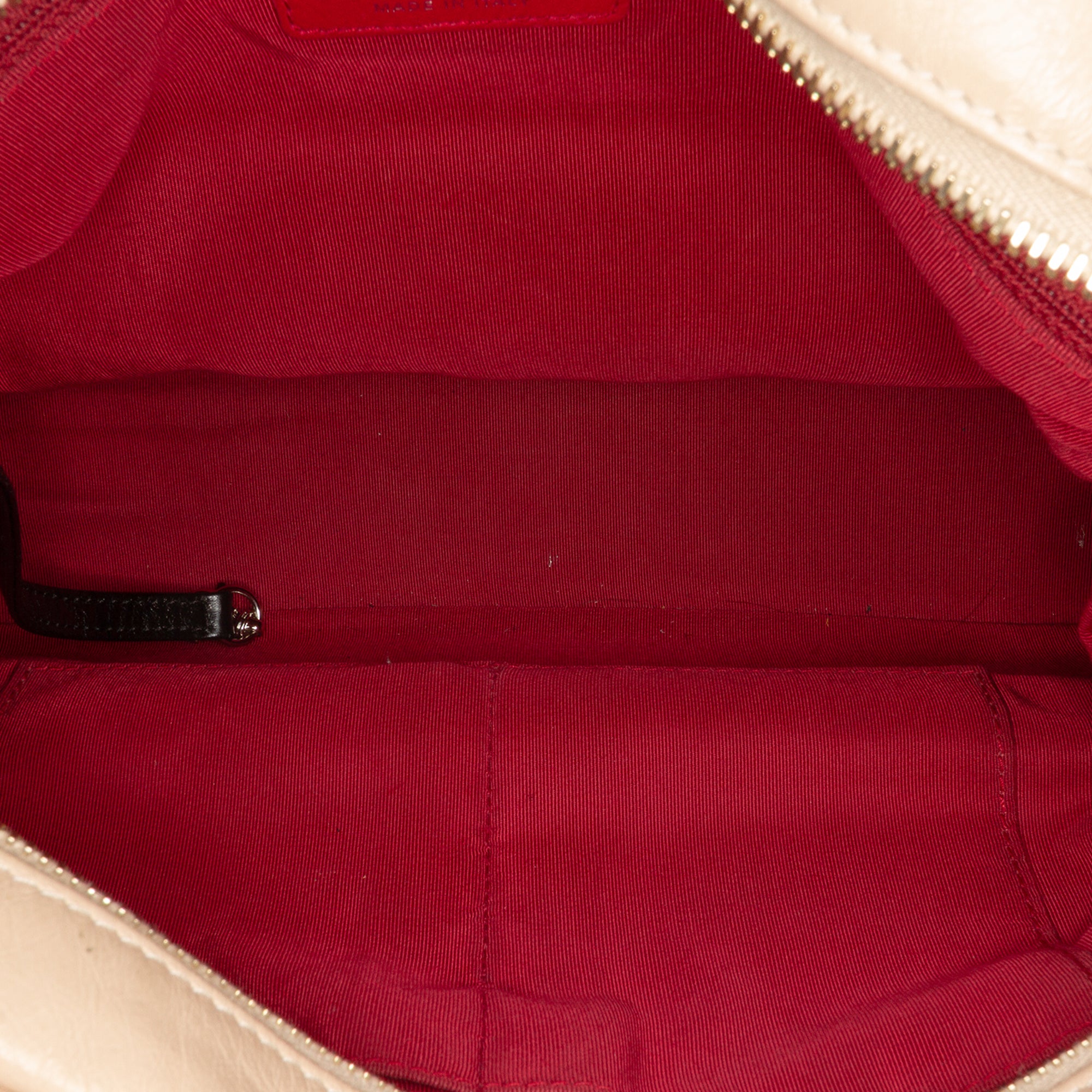 Chanel Large Aged Calfskin Gabrielle Crossbody - image 4