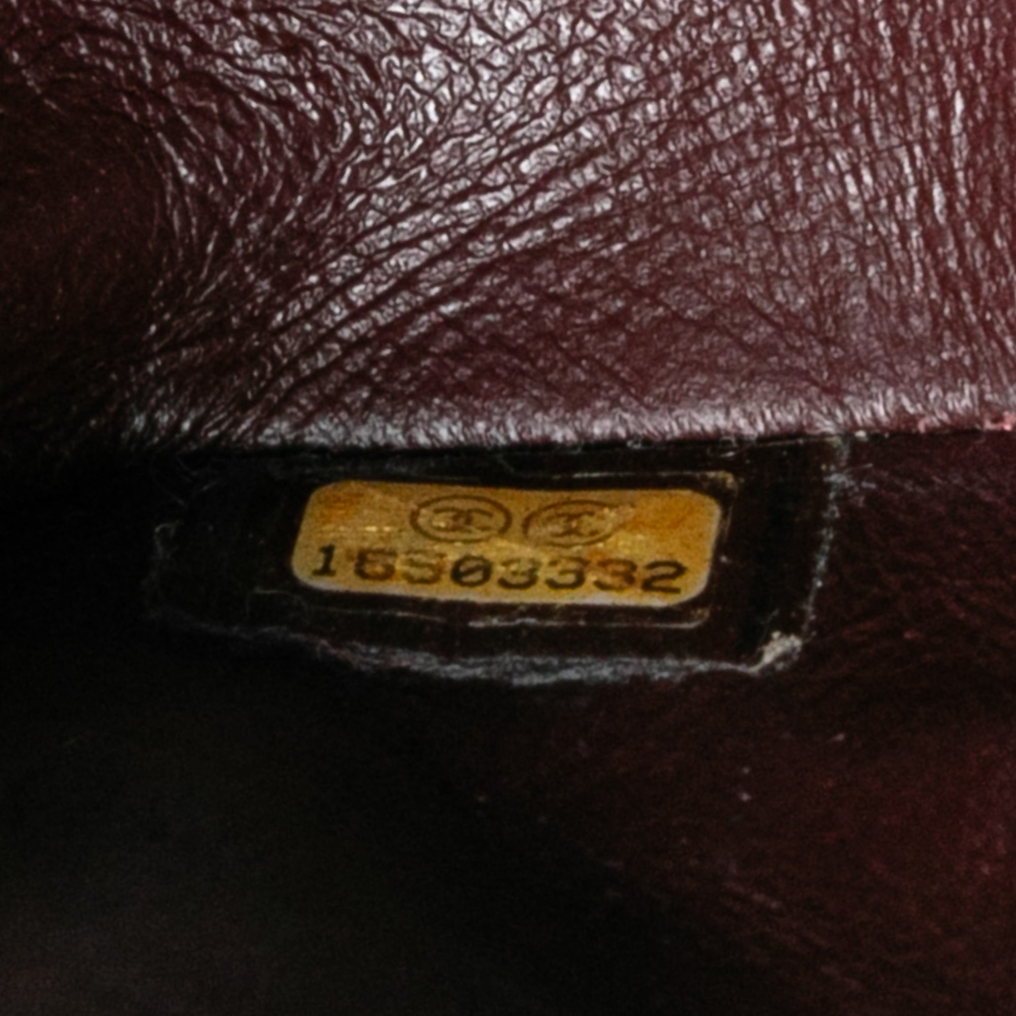 Chanel Medium Classic Caviar Double Flap - image 6