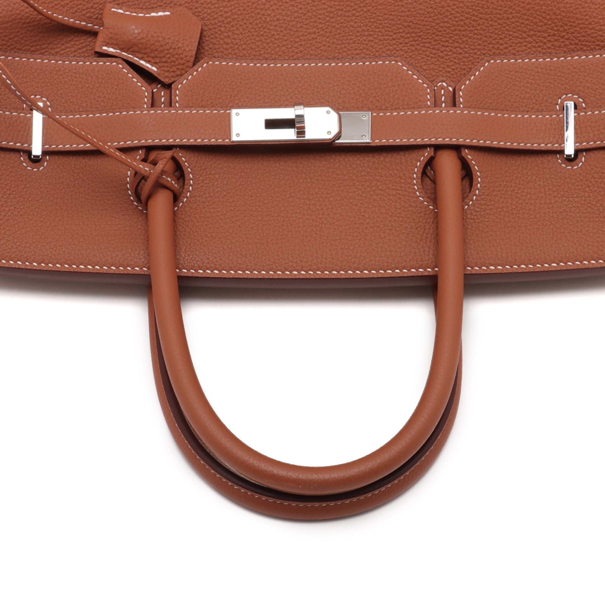 Hermès Togo Birkin Retourne 40 - image 10