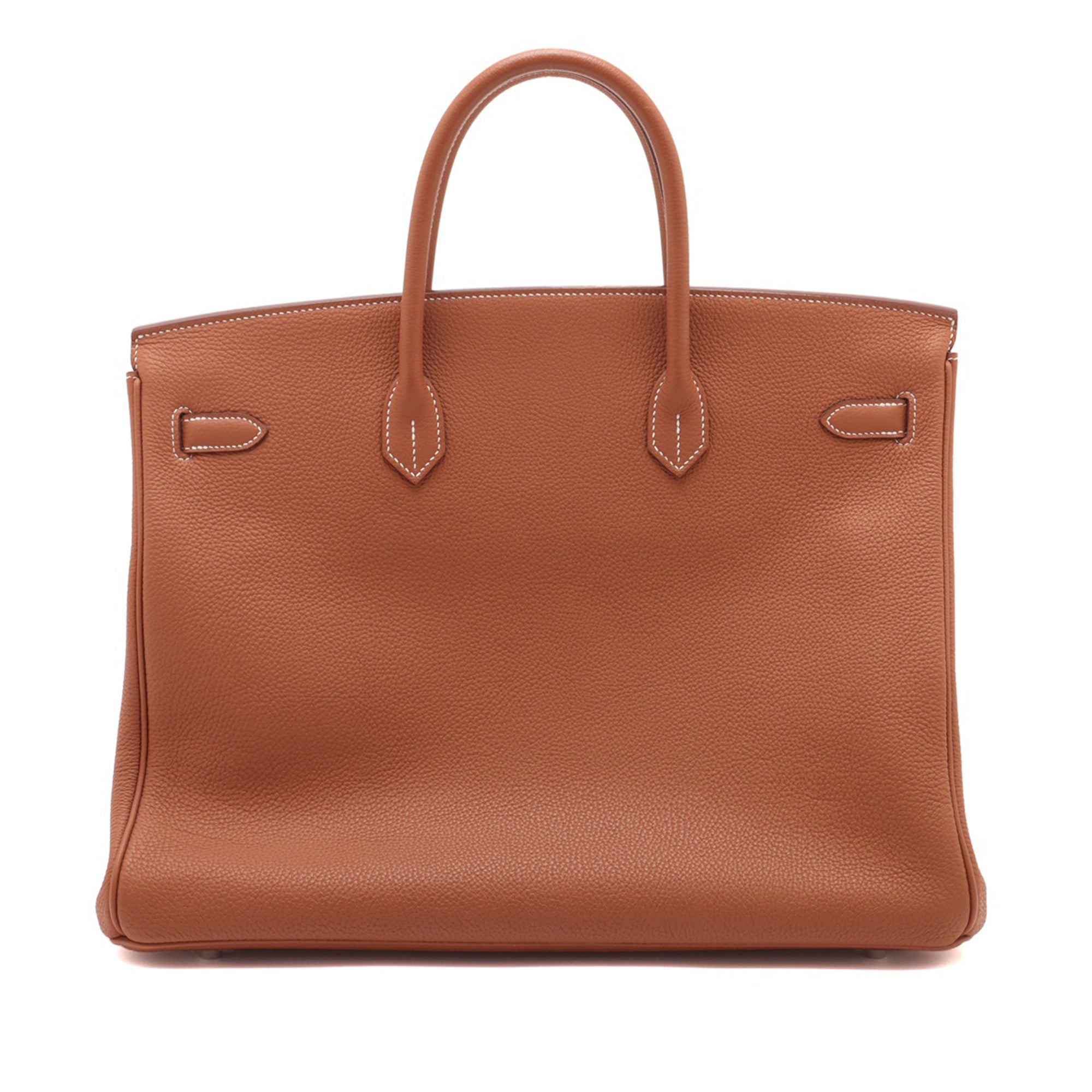 Hermès Togo Birkin Retourne 40 - image 2