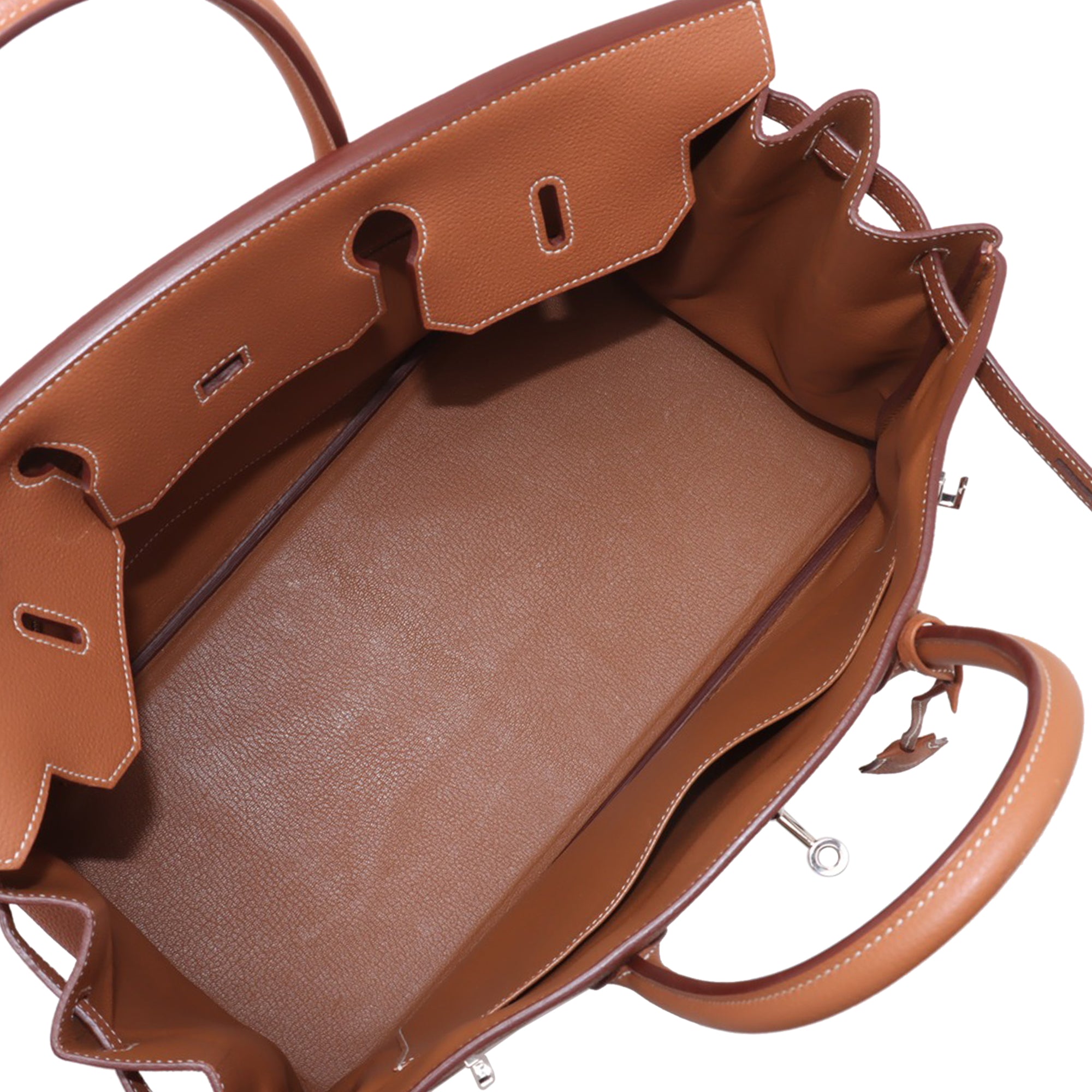 Hermès Togo Birkin Retourne 40 - image 3