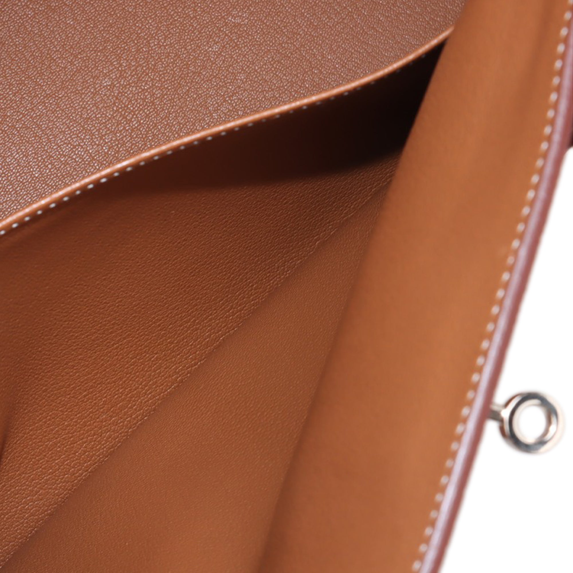 Hermès Togo Birkin Retourne 40 - image 5