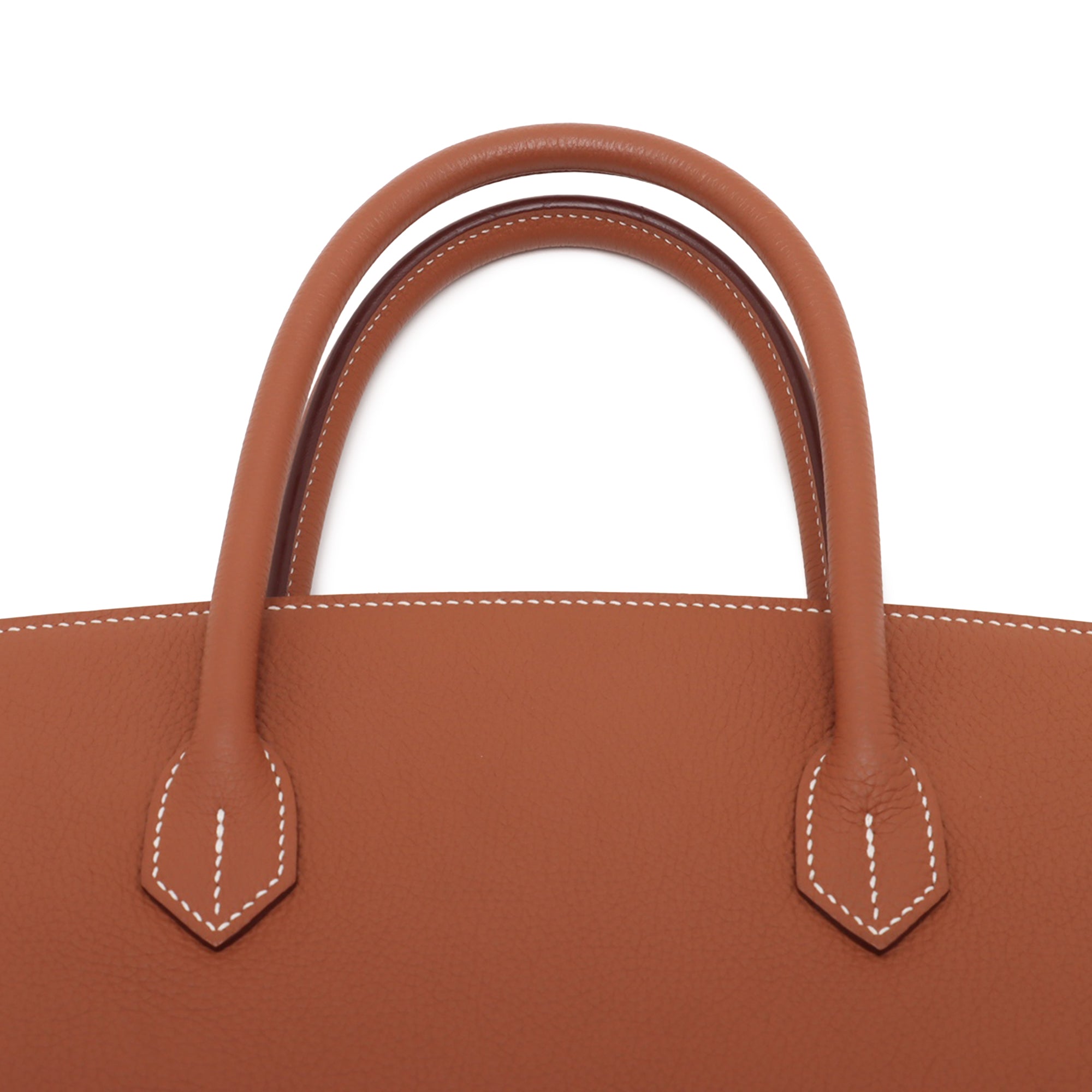 Hermès Togo Birkin Retourne 40 - image 9