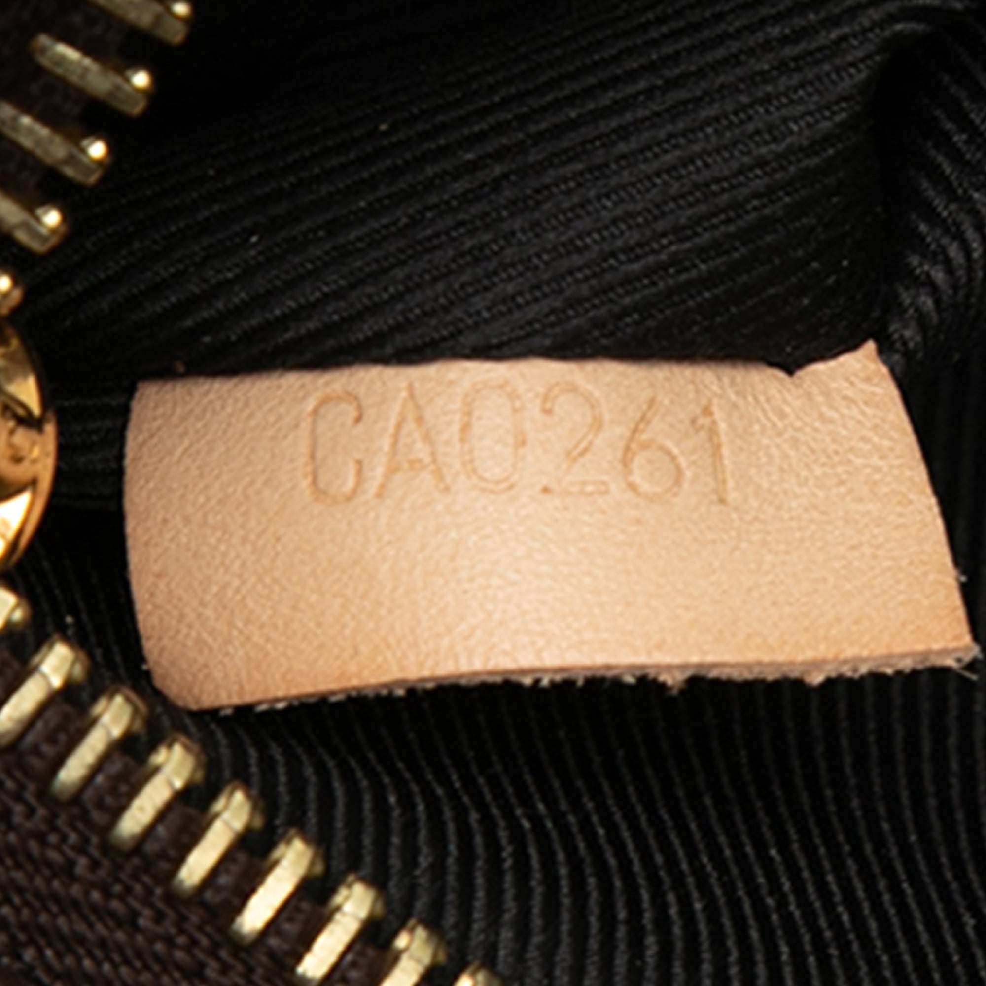 Louis Vuitton Monogram Bumbag - image 6