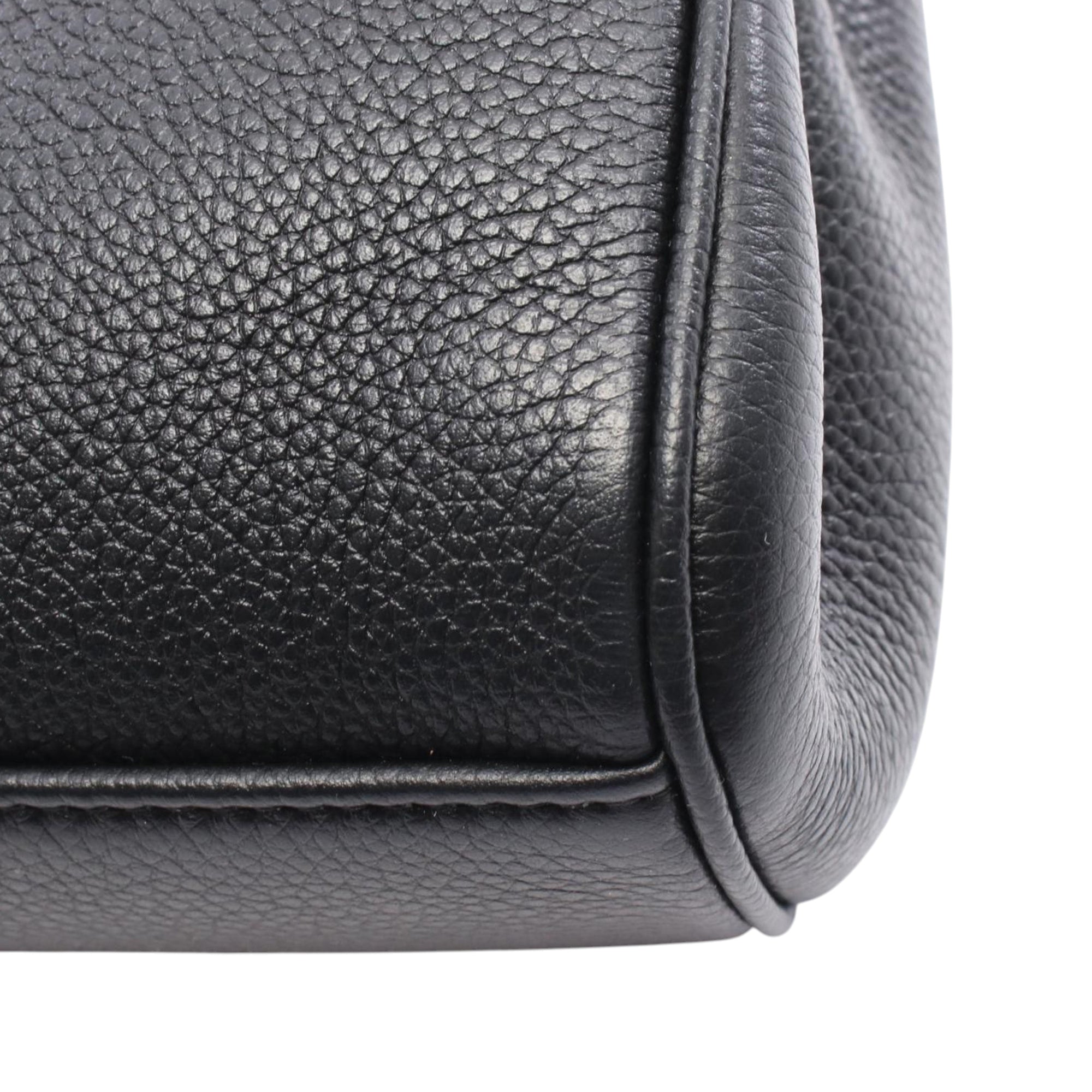 Celine Teen Smooth Calfskin Soft 16 Crossbody - image 5