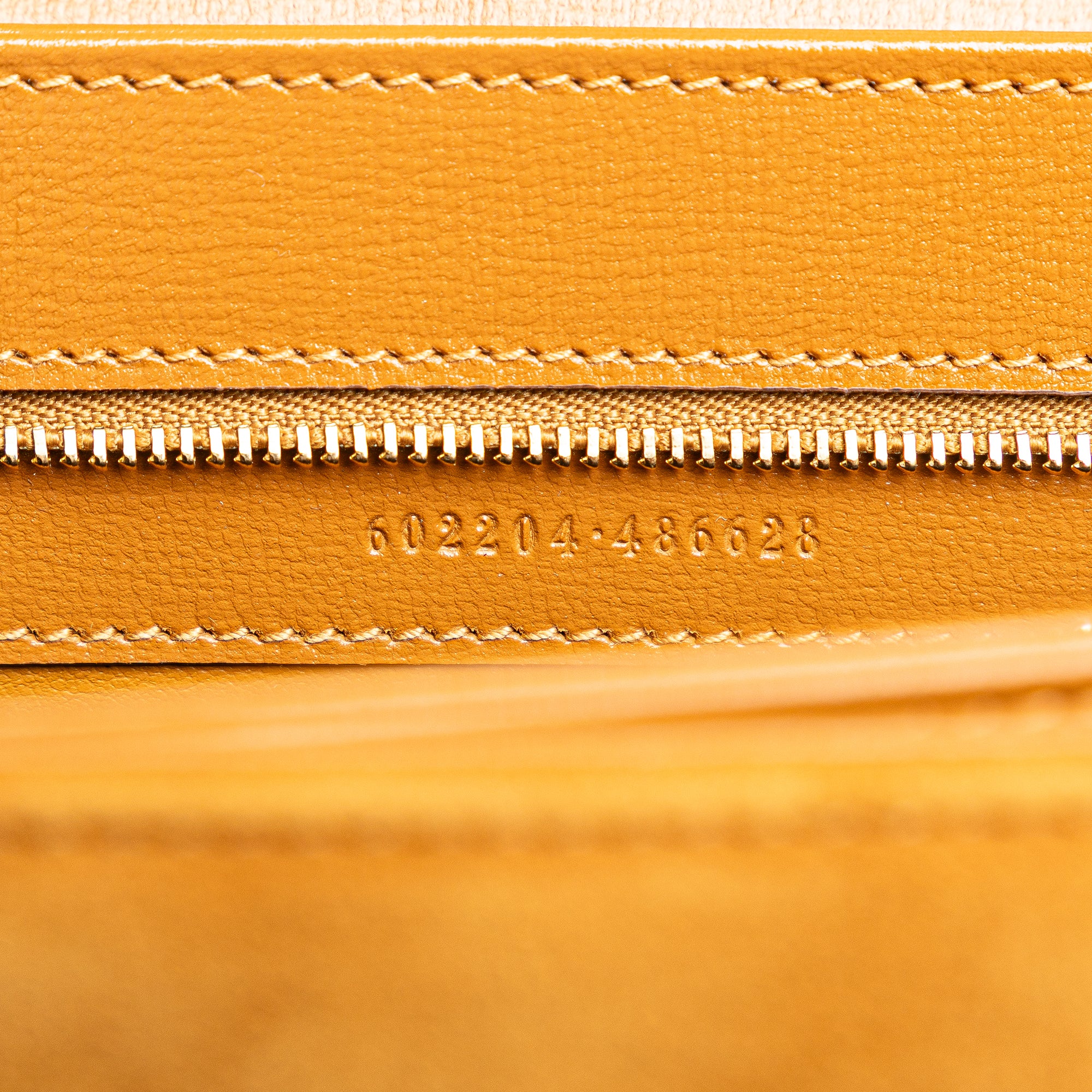 Gucci Medium Shearling Trimmed Suede Horsebit 1955 Shoulder Bag - image 7