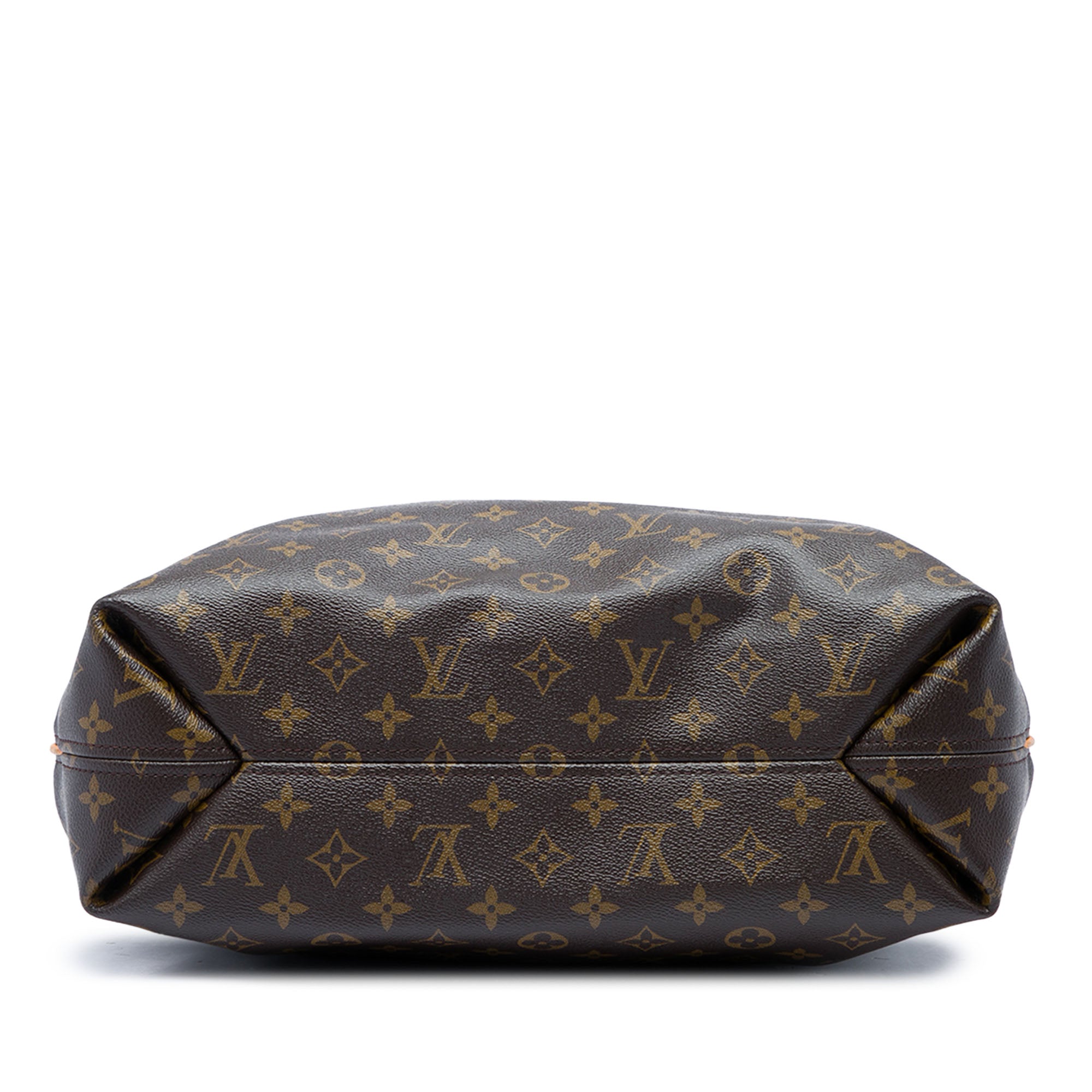 Louis Vuitton Monogram Graceful MM - image 3