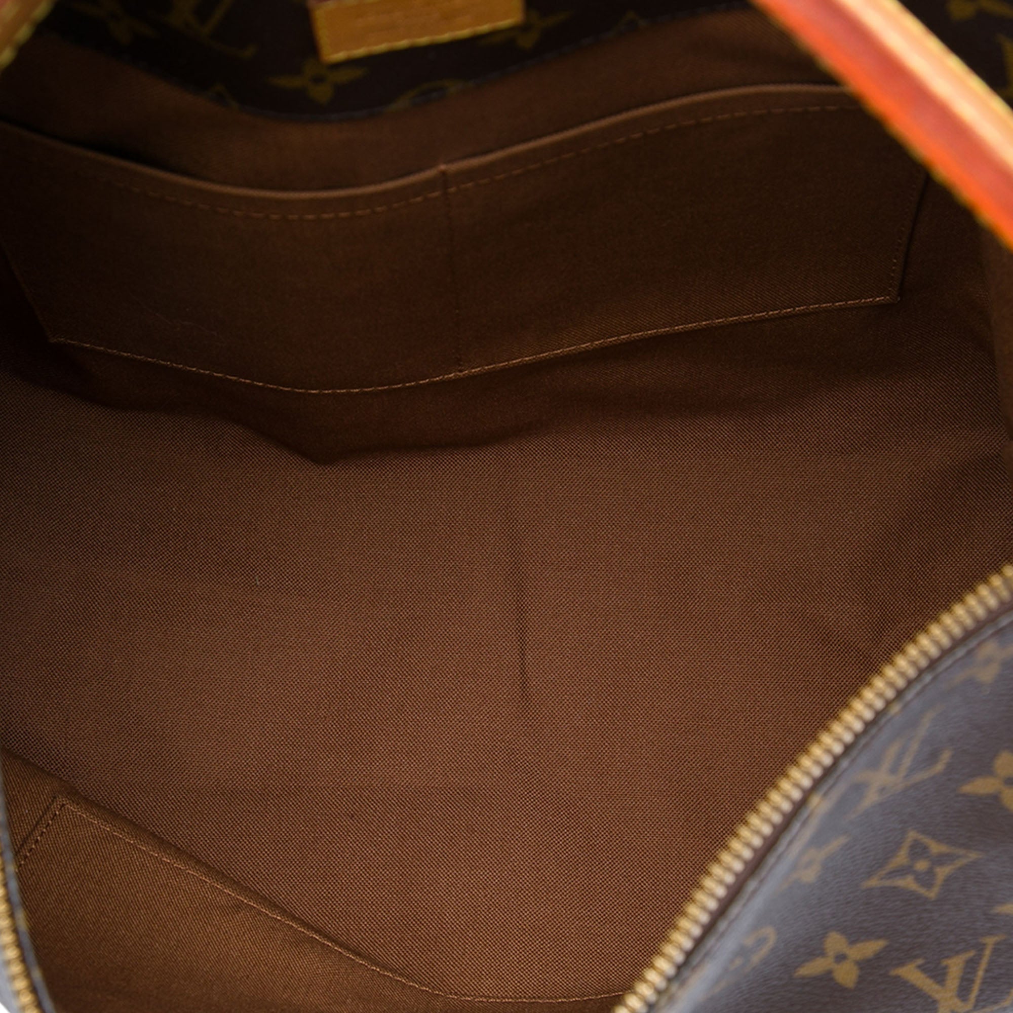 Louis Vuitton Monogram Graceful MM - image 4