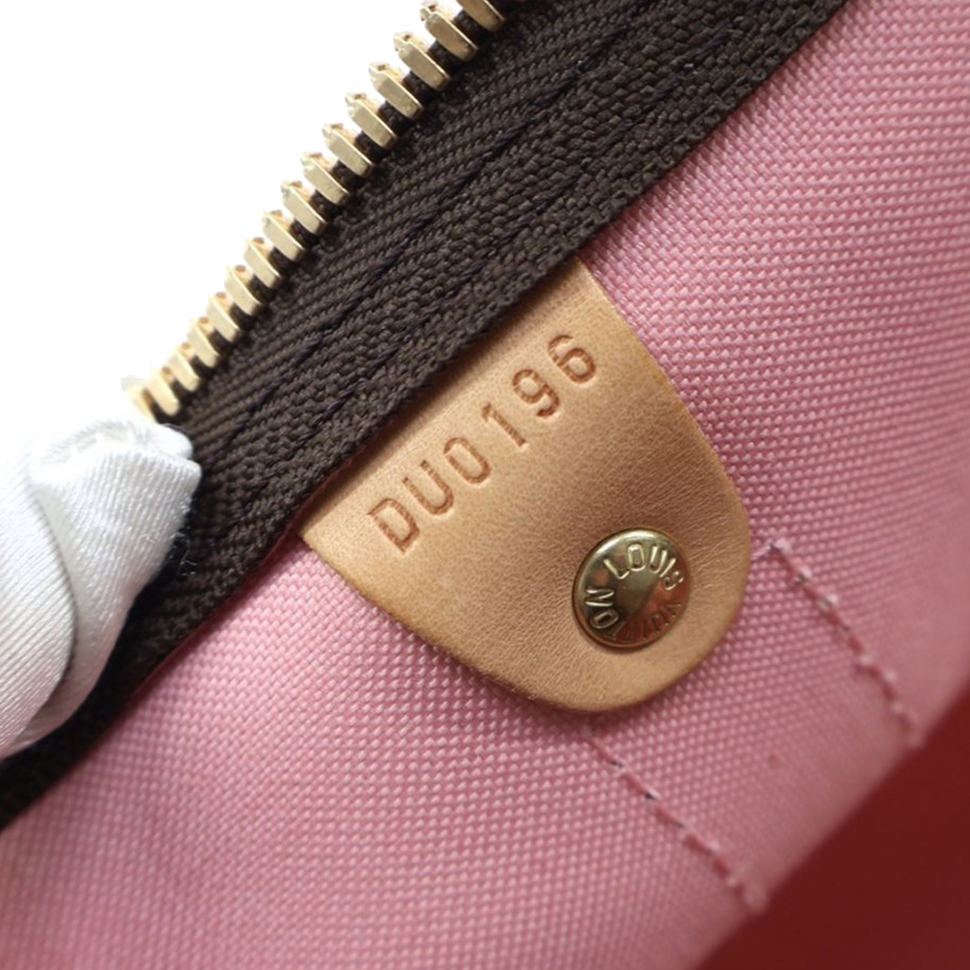 Louis Vuitton Monogram Jungle Dots Keepall Bandouliere 50 - image 6