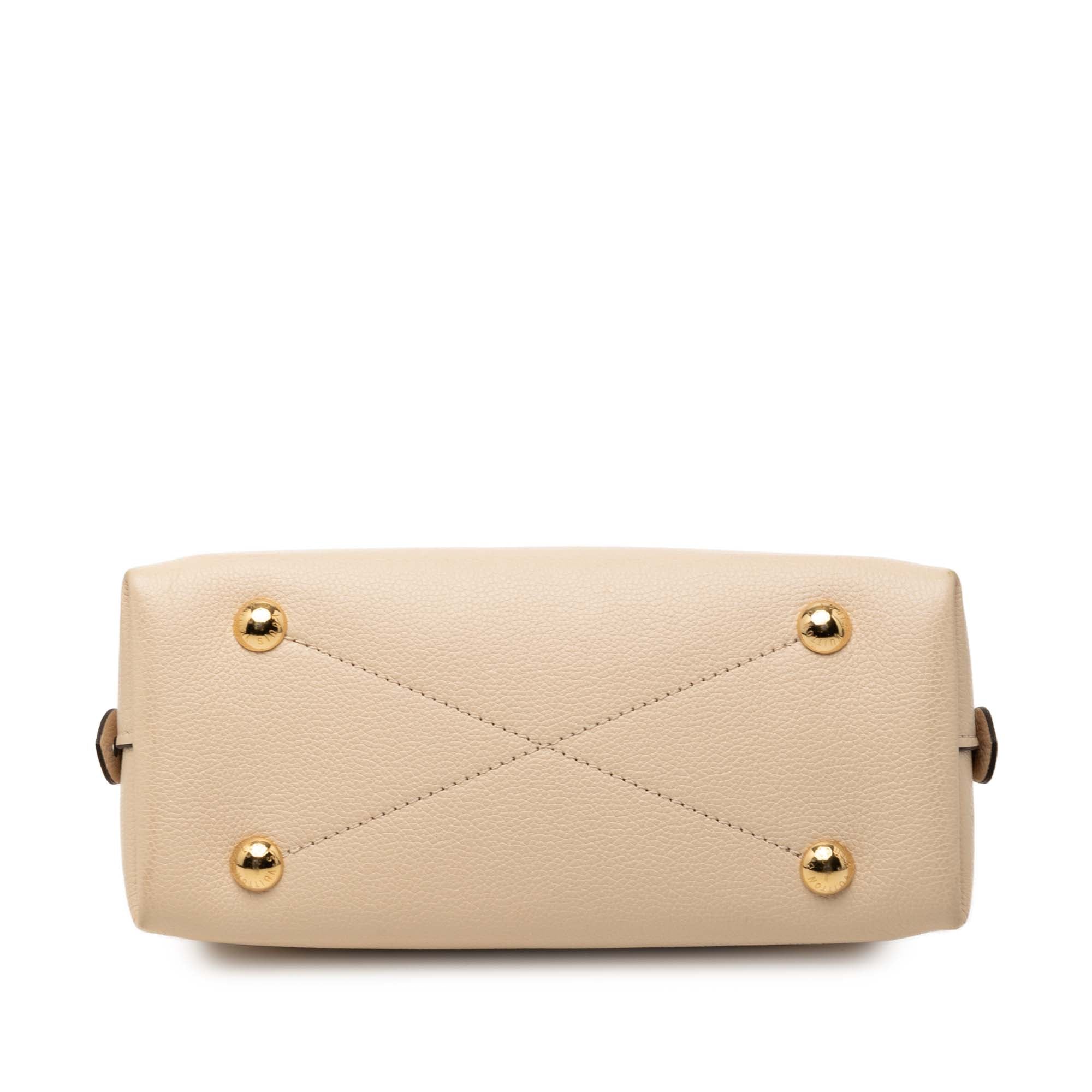 Louis Vuitton Monogram Empreinte Neo Alma BB - image 3