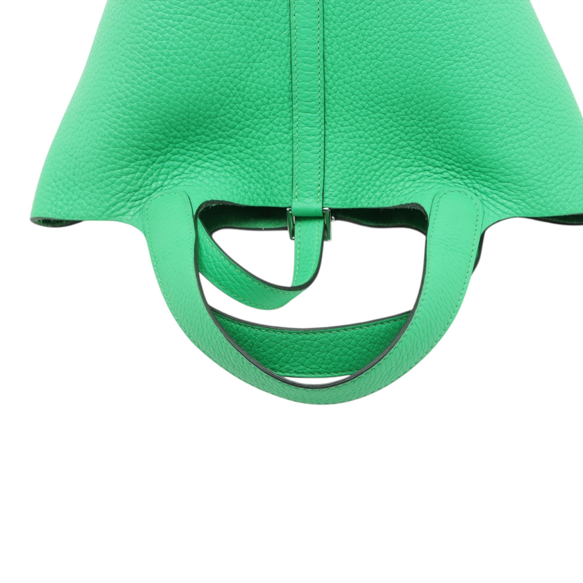 Hermès Clemence Picotin Lock 18 - image 10