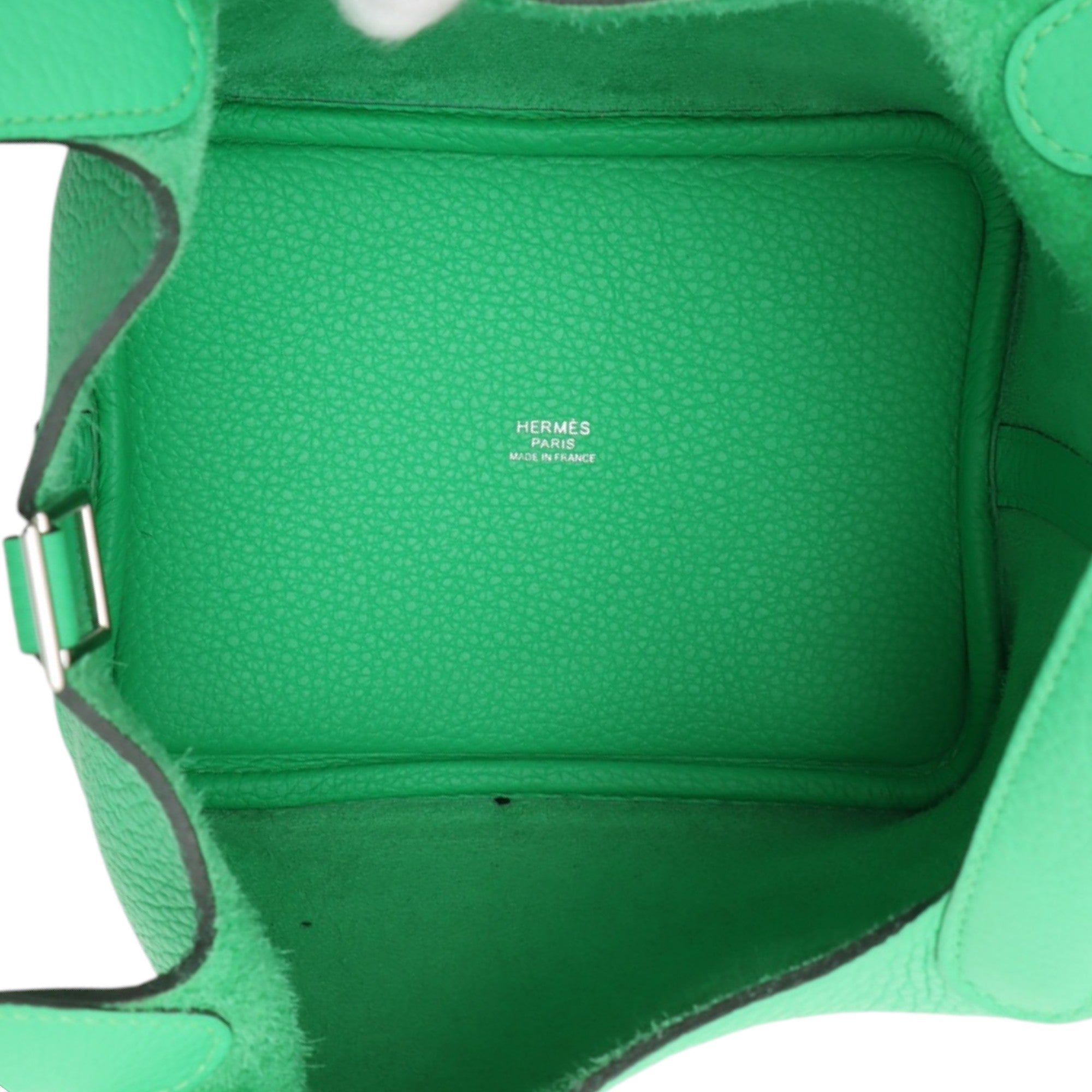 Hermès Clemence Picotin Lock 18 - image 5