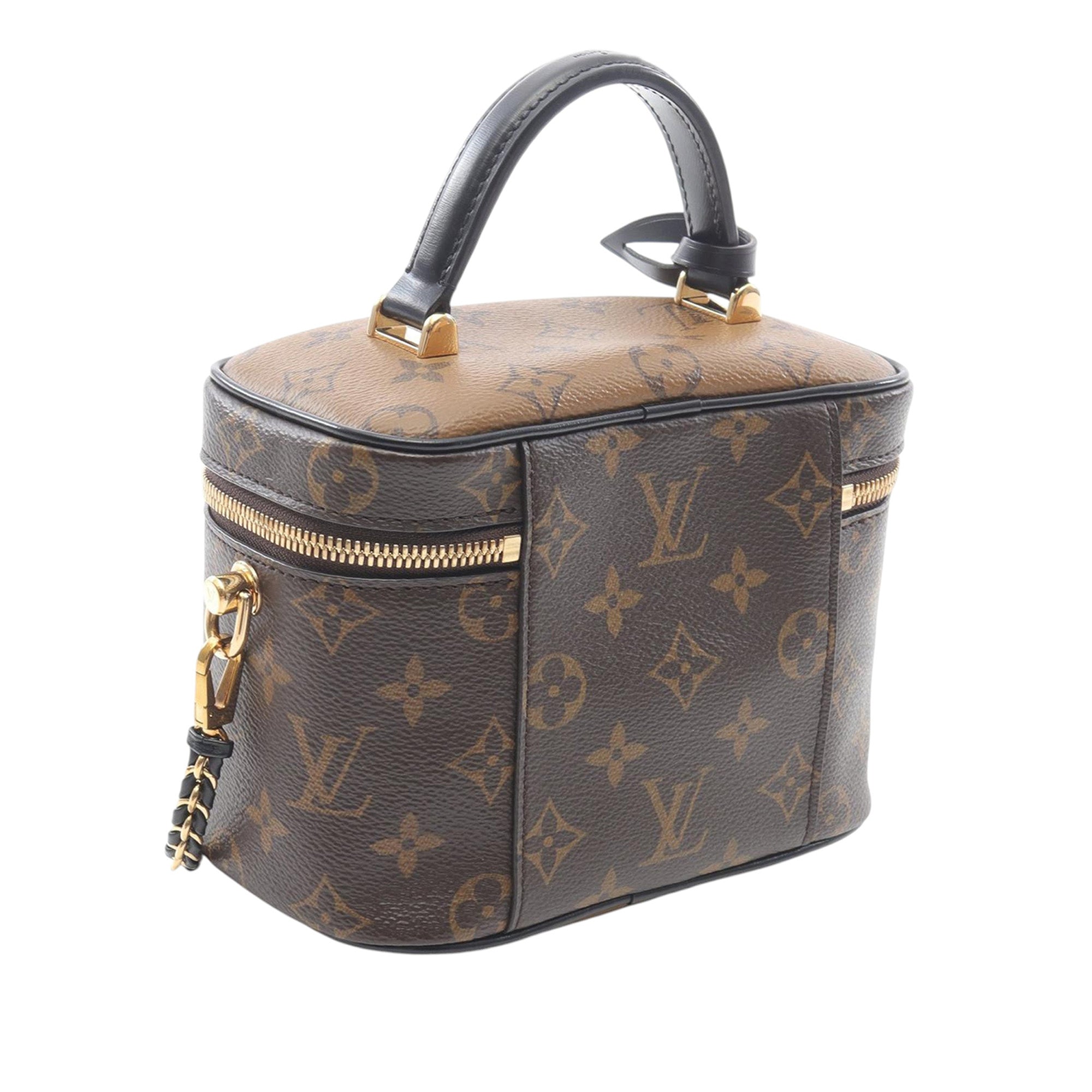 Louis Vuitton Monogram Reverse Vanity PM - image 2