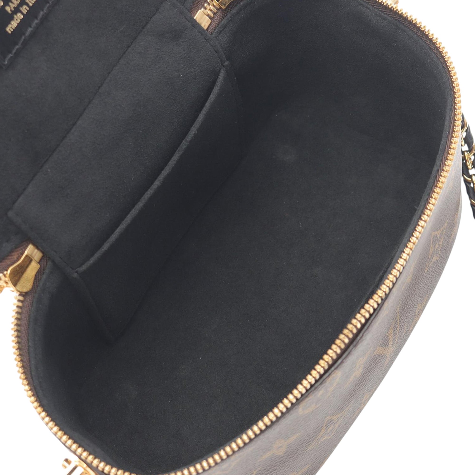 Louis Vuitton Monogram Reverse Vanity PM - image 3