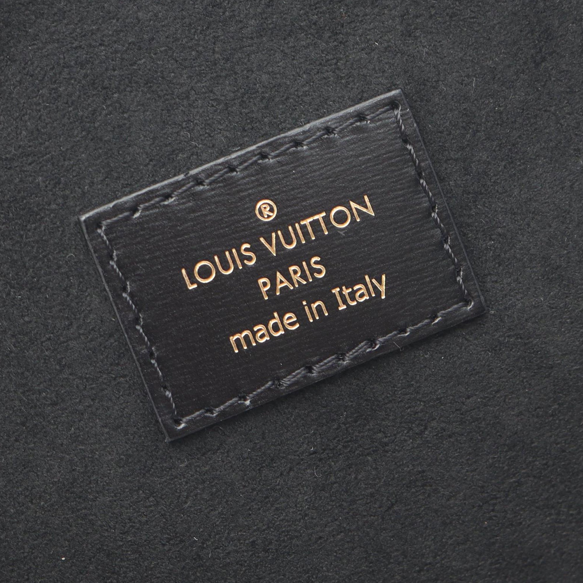 Louis Vuitton Monogram Reverse Vanity PM - image 4