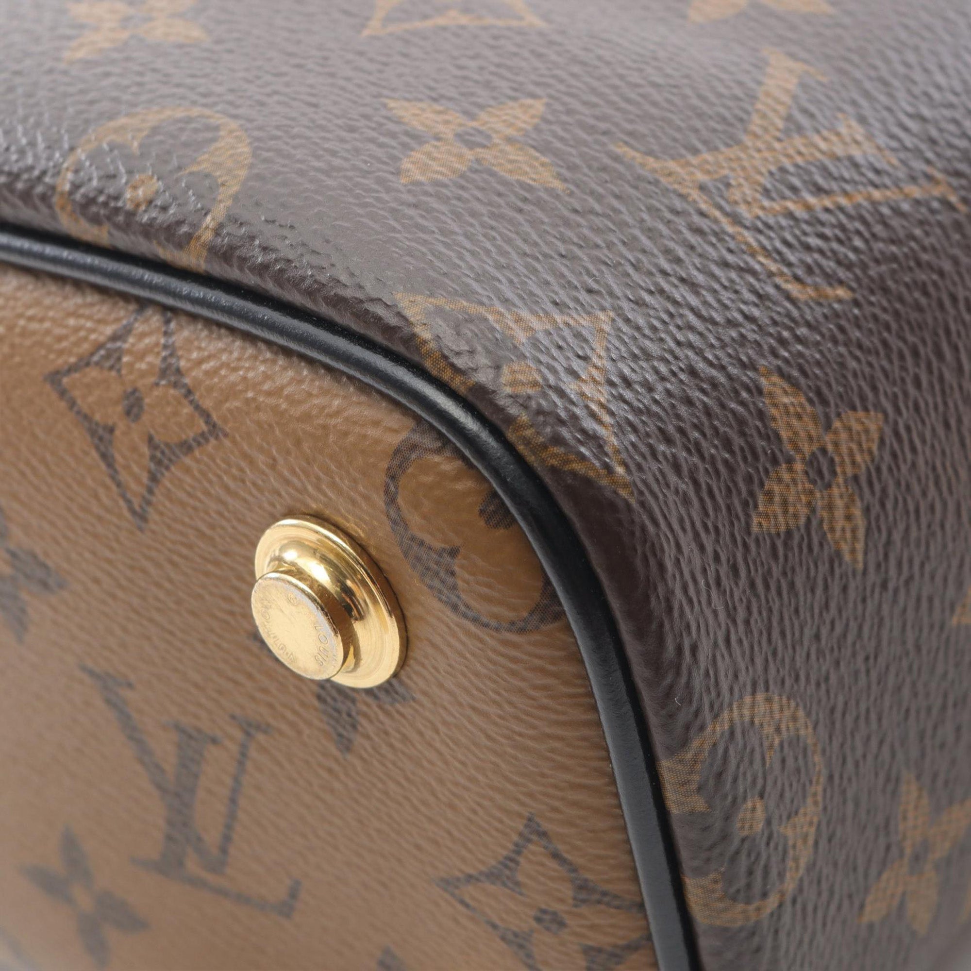 Louis Vuitton Monogram Reverse Vanity PM - image 6