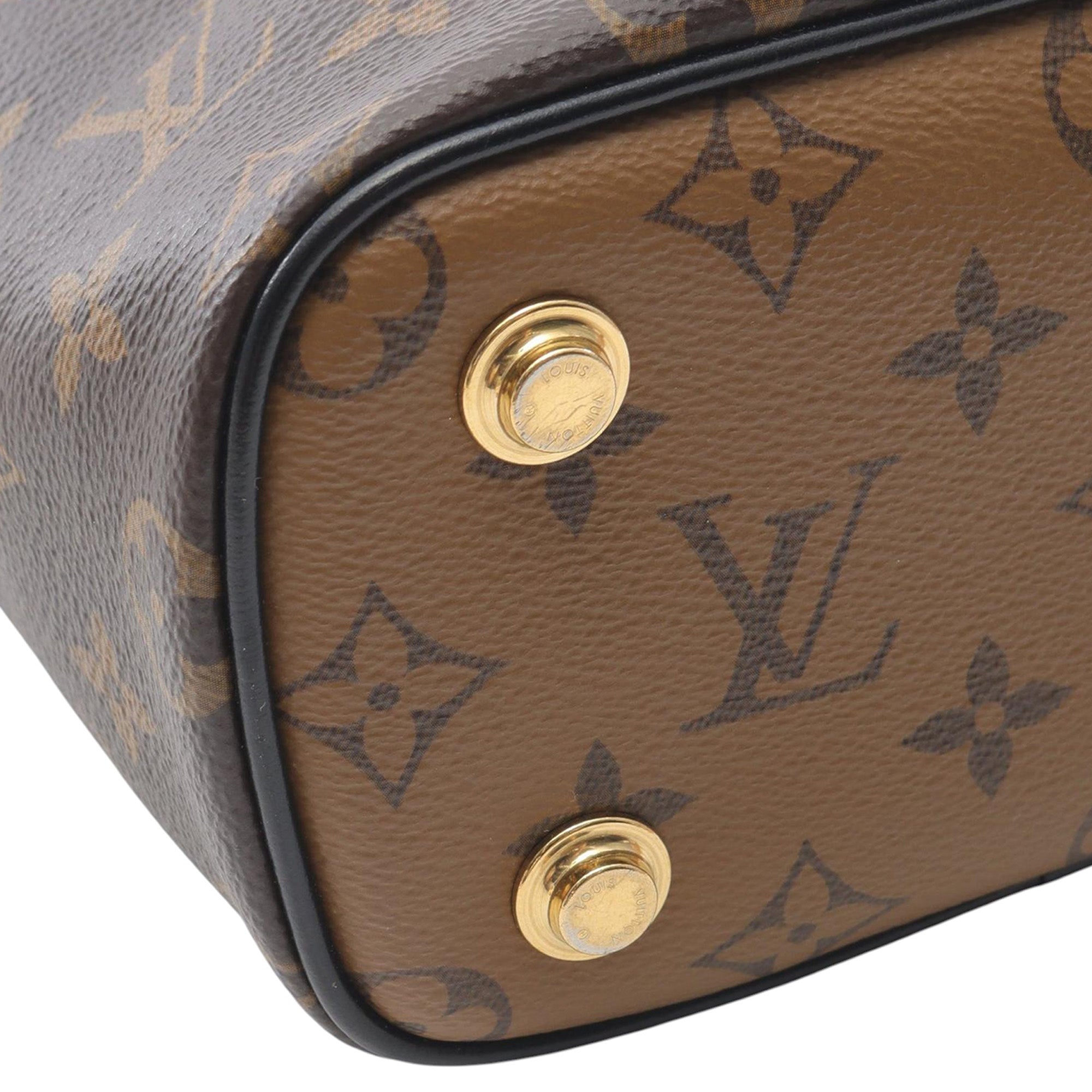 Louis Vuitton Monogram Reverse Vanity PM - image 8