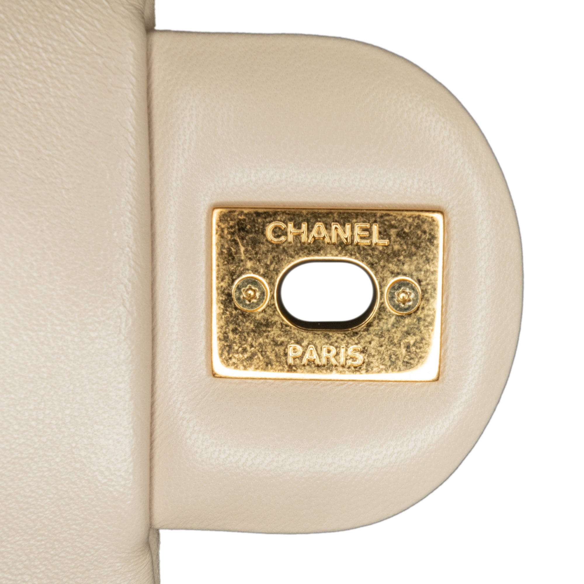 Chanel Small Quilted Lambskin Funky Town Flap - image 7