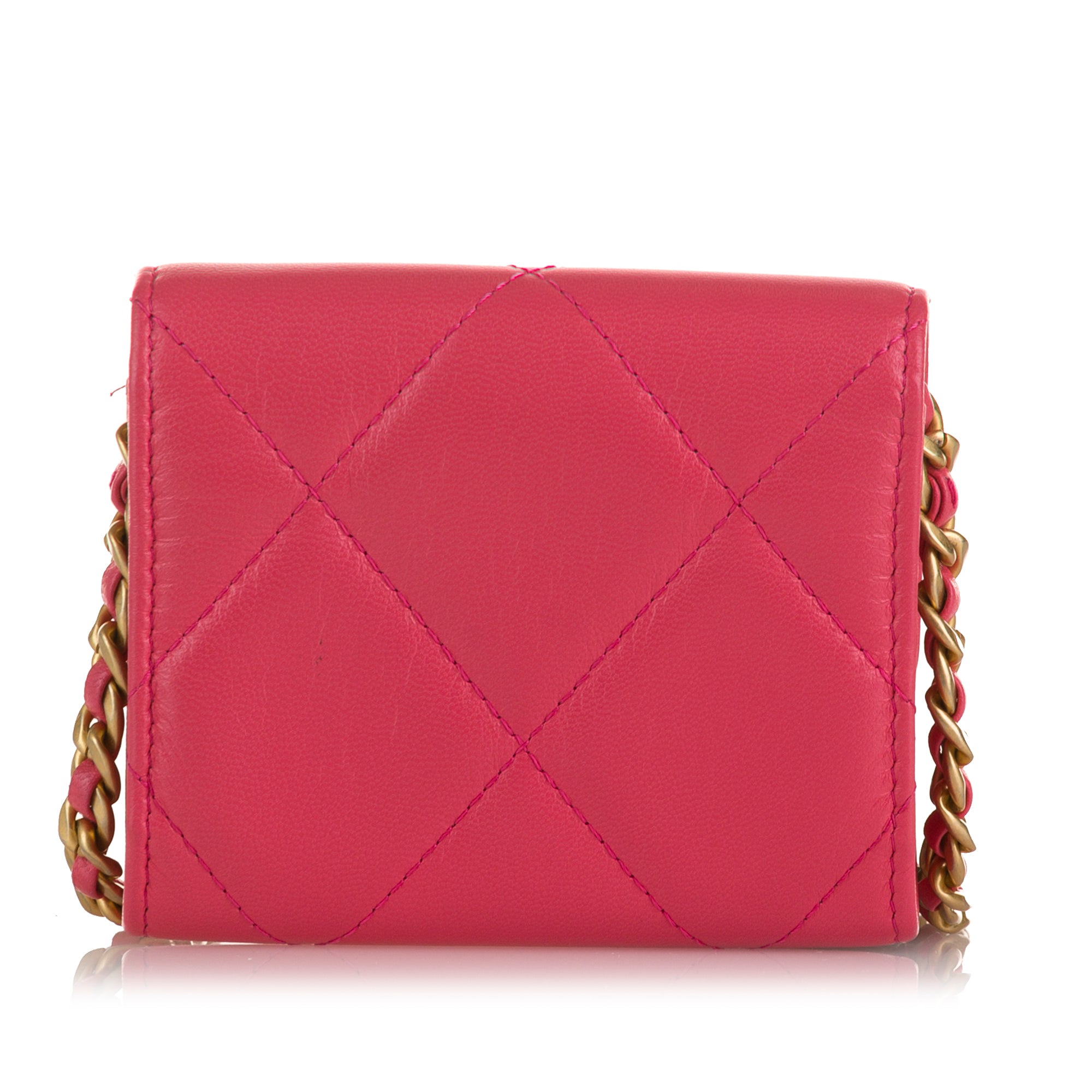 Chanel CC Crossbody - image 3