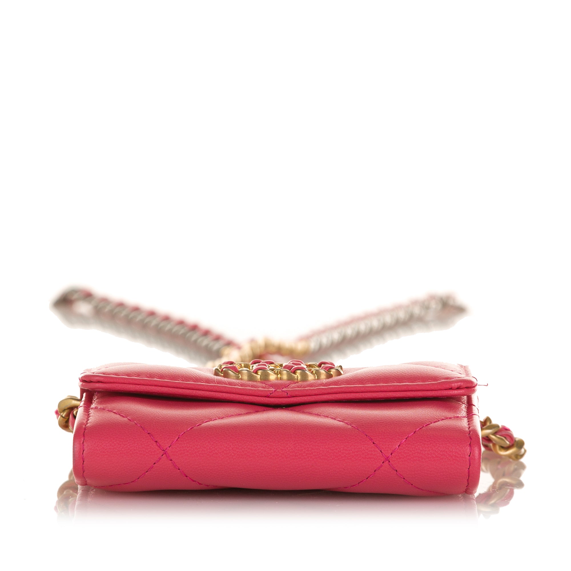 Chanel CC Crossbody - image 4