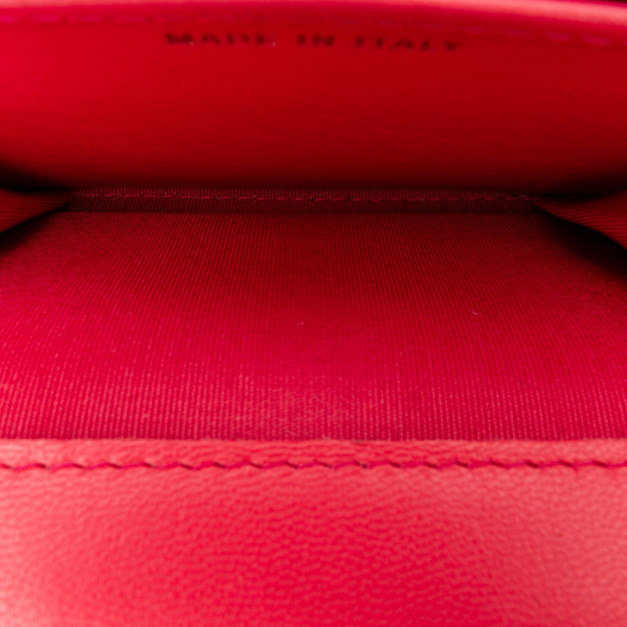 Chanel CC Crossbody - image 5