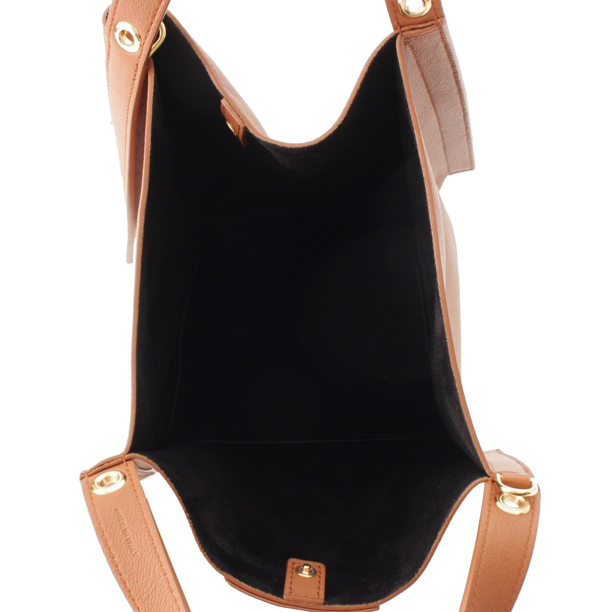 Celine Small Supple Calfskin Cube Satchel - image 4
