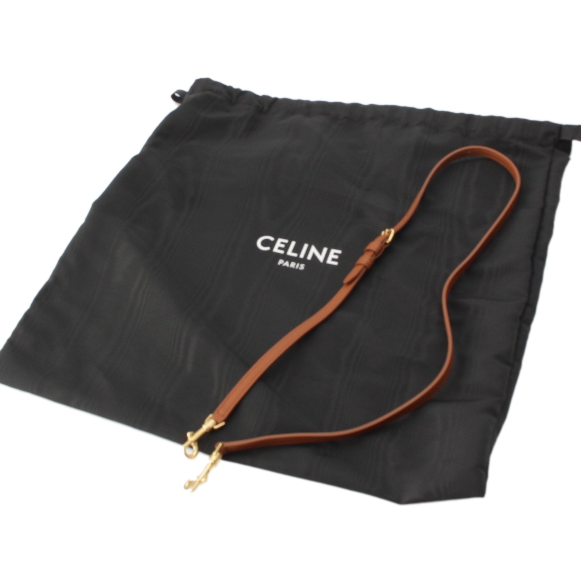 Celine Small Supple Calfskin Cube Satchel - image 9